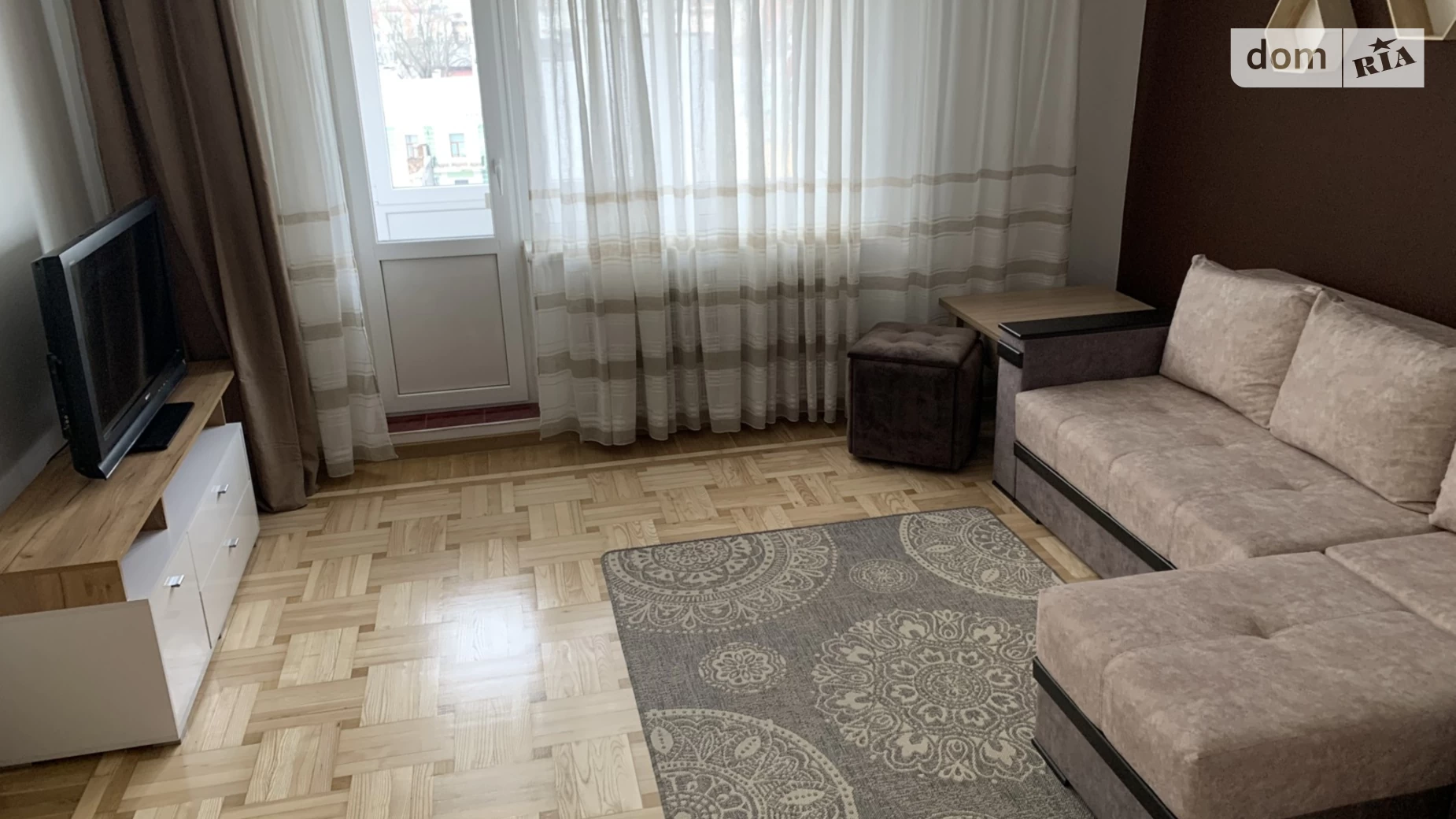 3-комнатная квартира 64.2 кв. м в Тернополе, ул. Русская - фото 2