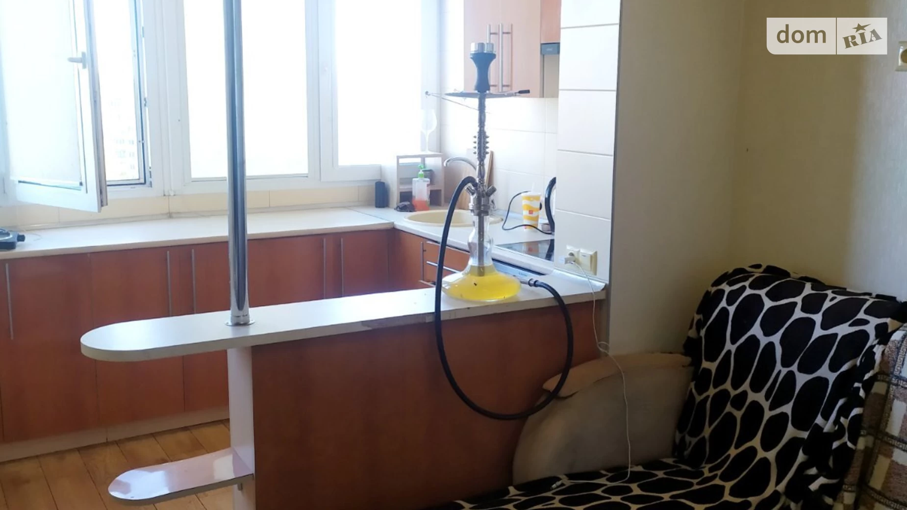 Продається 1-кімнатна квартира 43 кв. м у Одесі, вул. Якова Бреуса, 63/1 - фото 3