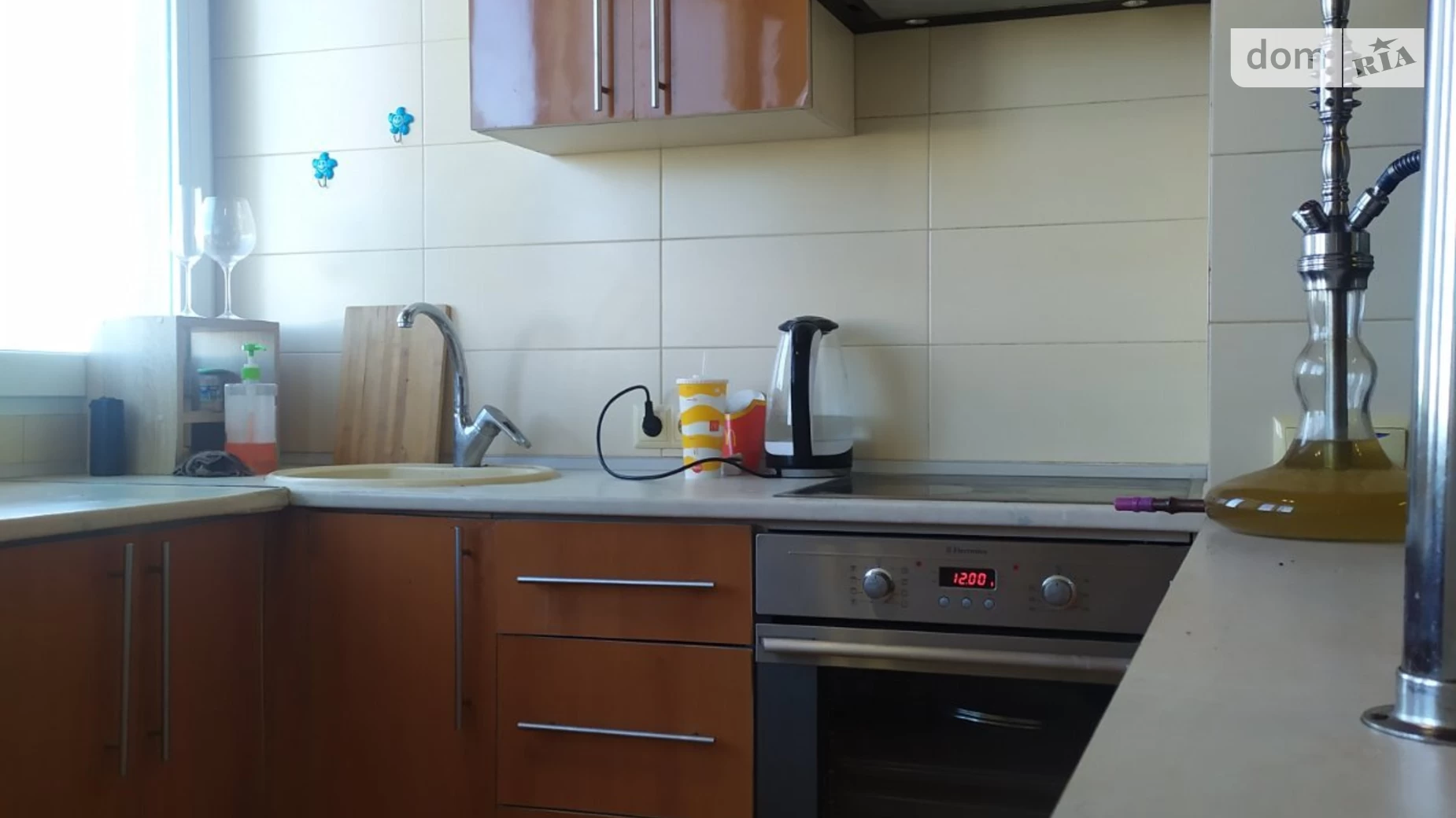Продається 1-кімнатна квартира 43 кв. м у Одесі, вул. Якова Бреуса, 63/1 - фото 4