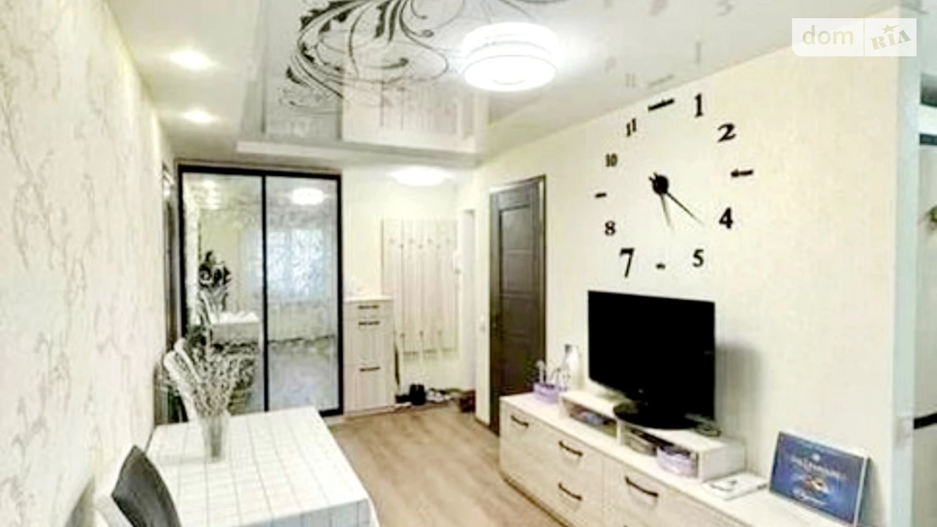 Сдается в аренду 3-комнатная квартира 51.4 кв. м в Днепре, просп. Слобожанский, 10/2 - фото 2