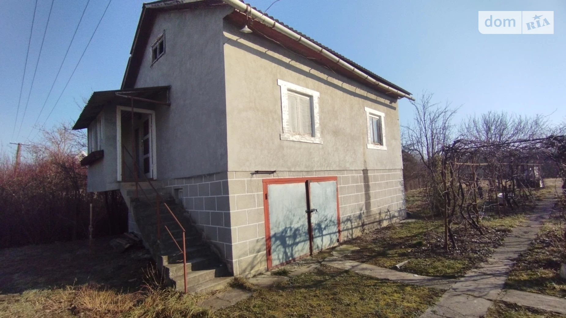 Продается дом на 2 этажа 90 кв. м с камином, цена: 16500 $ - фото 2