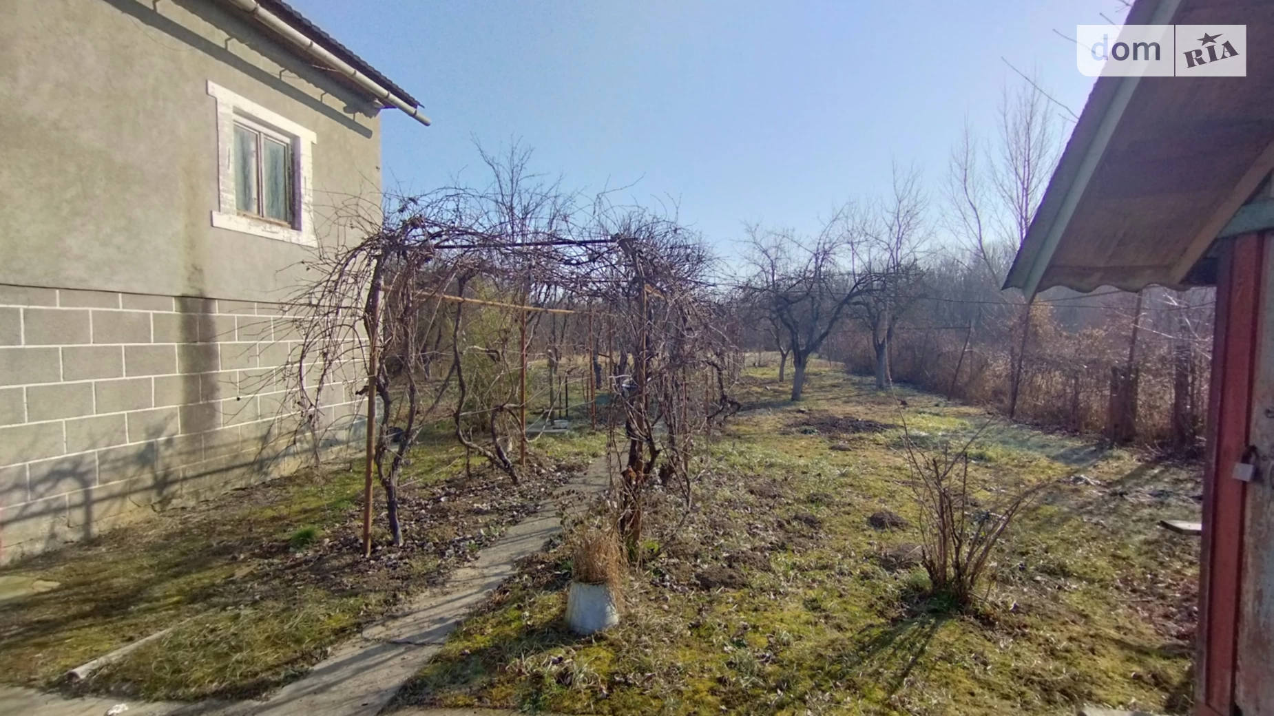 Продается дом на 2 этажа 90 кв. м с камином, цена: 16500 $ - фото 3