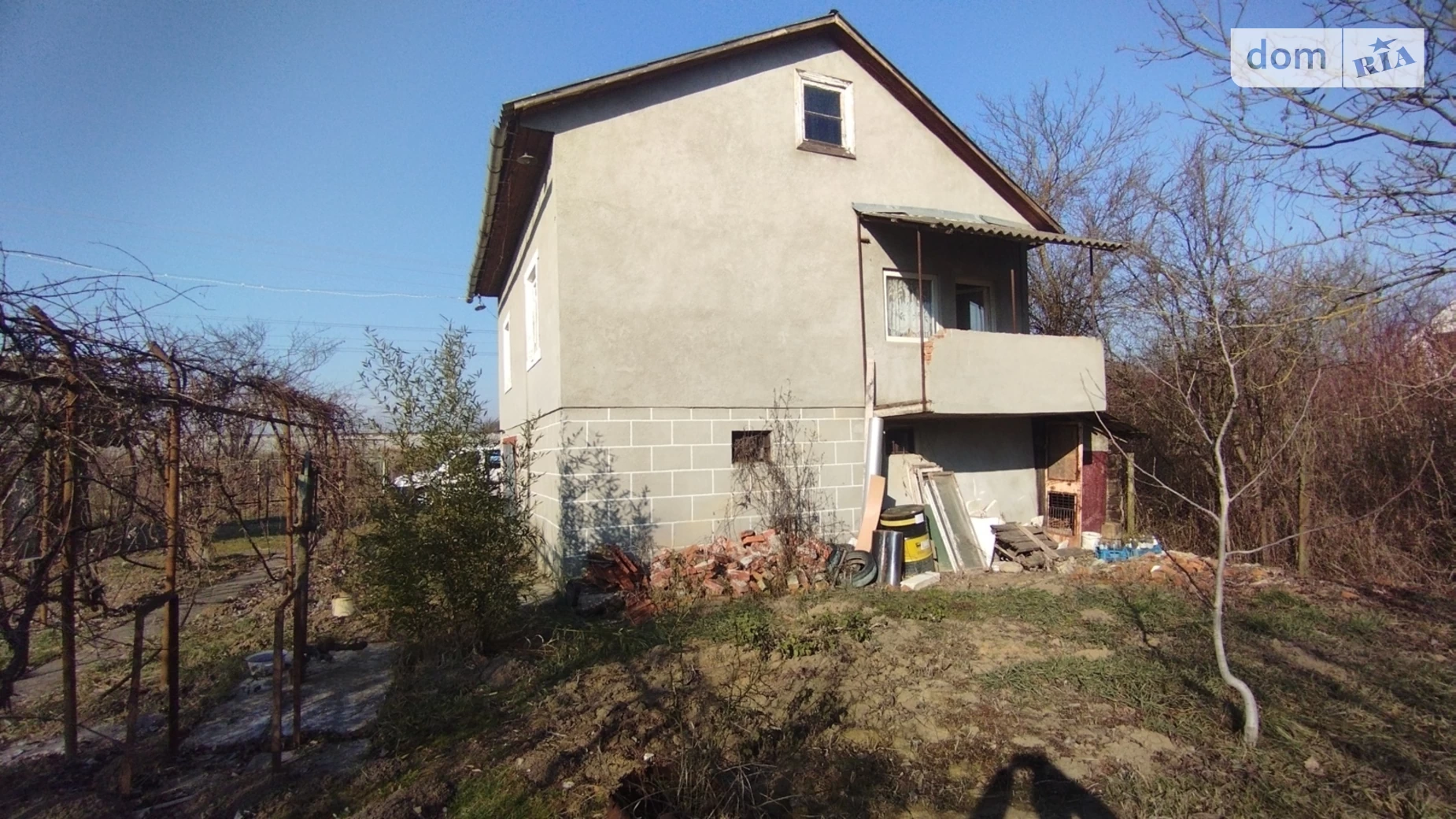 Продается дом на 2 этажа 90 кв. м с камином, цена: 16500 $ - фото 5