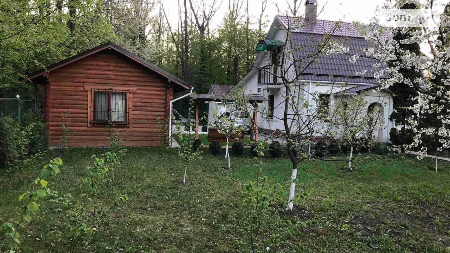 Продается дом на 2 этажа 106 кв. м с террасой, цена: 154000 $ - фото 2