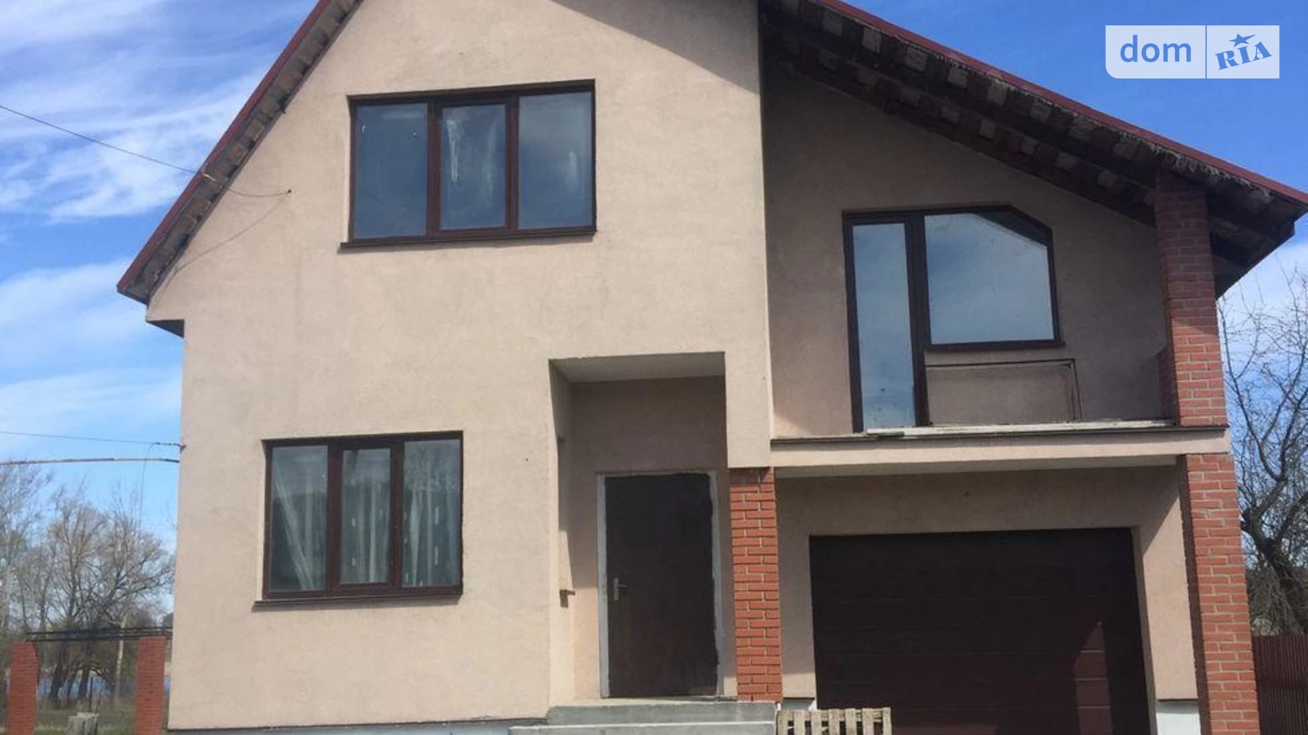 Продается дом на 2 этажа 143.1 кв. м с гаражом, цена: 49000 $ - фото 2