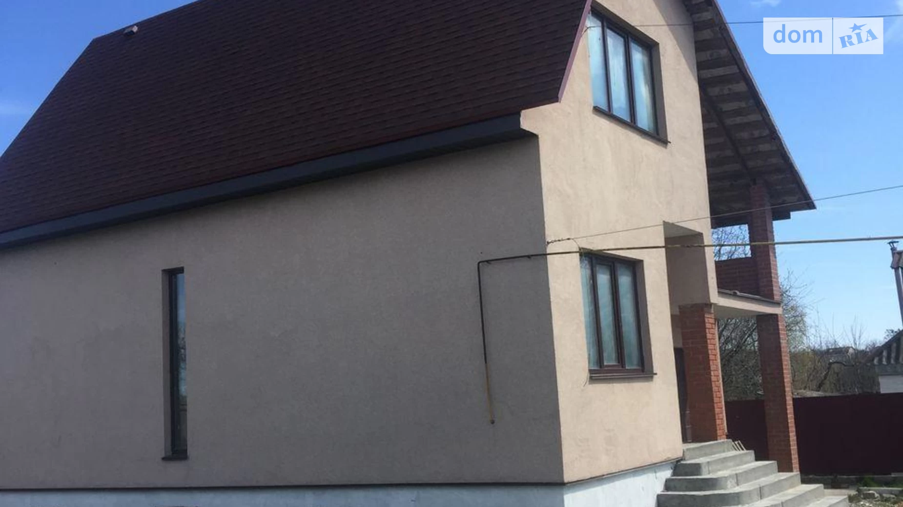 Продается дом на 2 этажа 143.1 кв. м с гаражом, цена: 49000 $ - фото 4