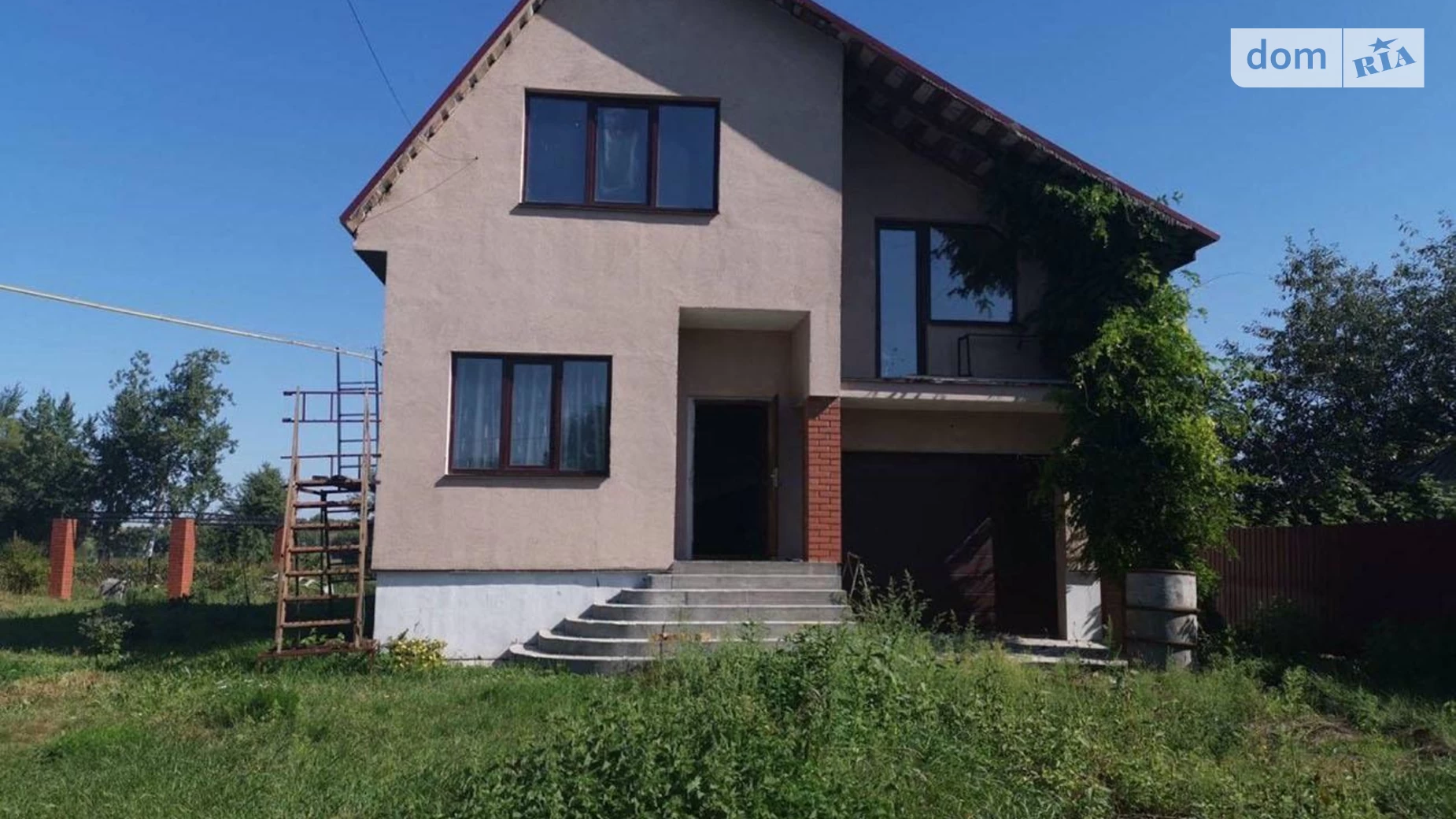 Продается дом на 2 этажа 143.1 кв. м с гаражом, цена: 49000 $ - фото 5