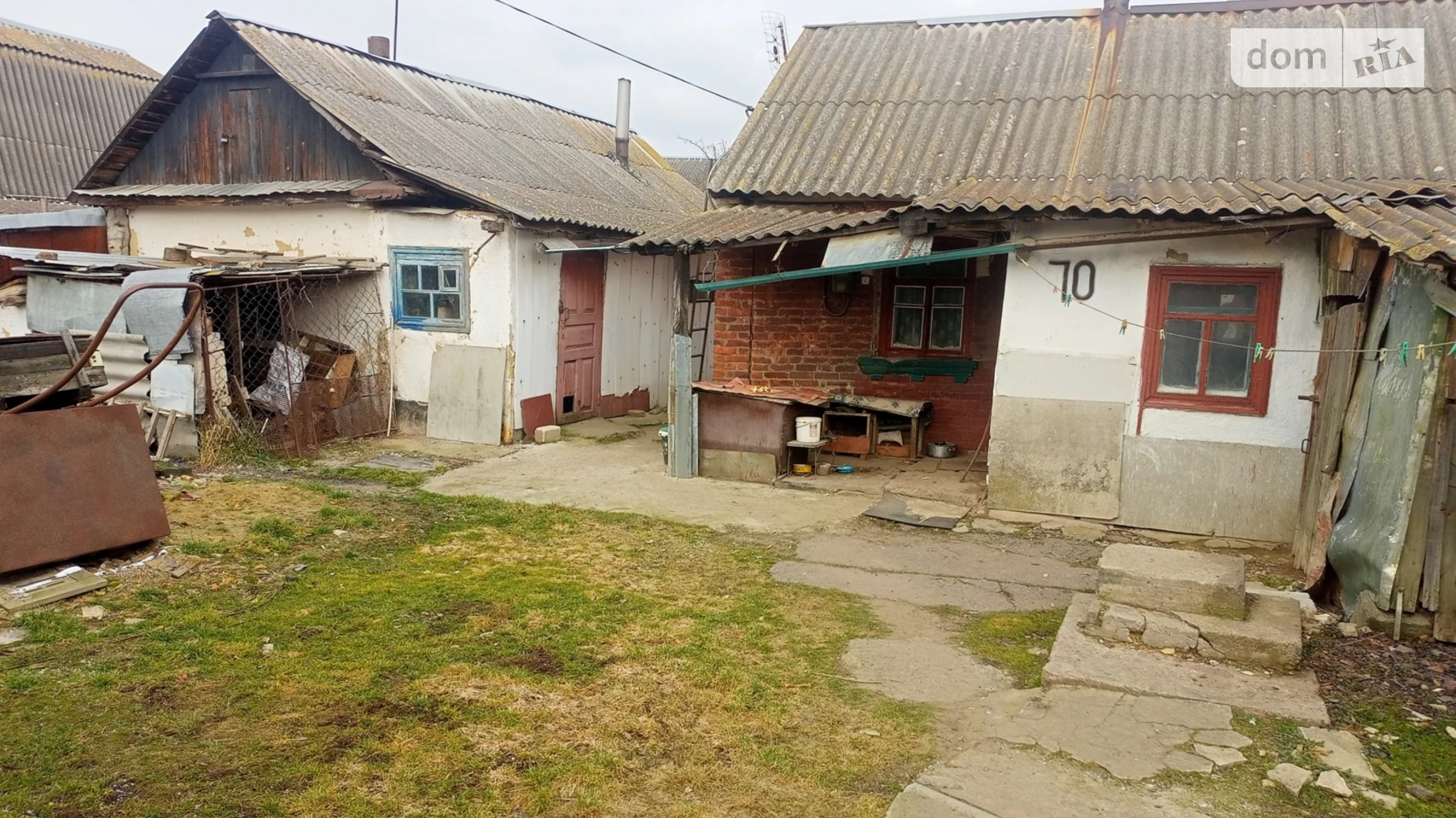 Продається одноповерховий будинок 35.3 кв. м з верандою, цена: 45000 $ - фото 2