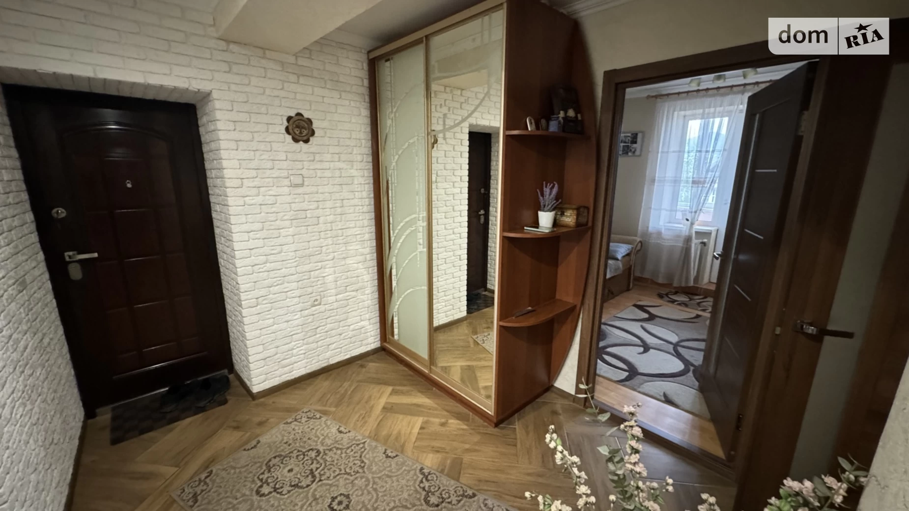 Сдается в аренду 3-комнатная квартира 75 кв. м в Мукачеве, ул. Варшавская(Александра Осипенко), 35 - фото 3