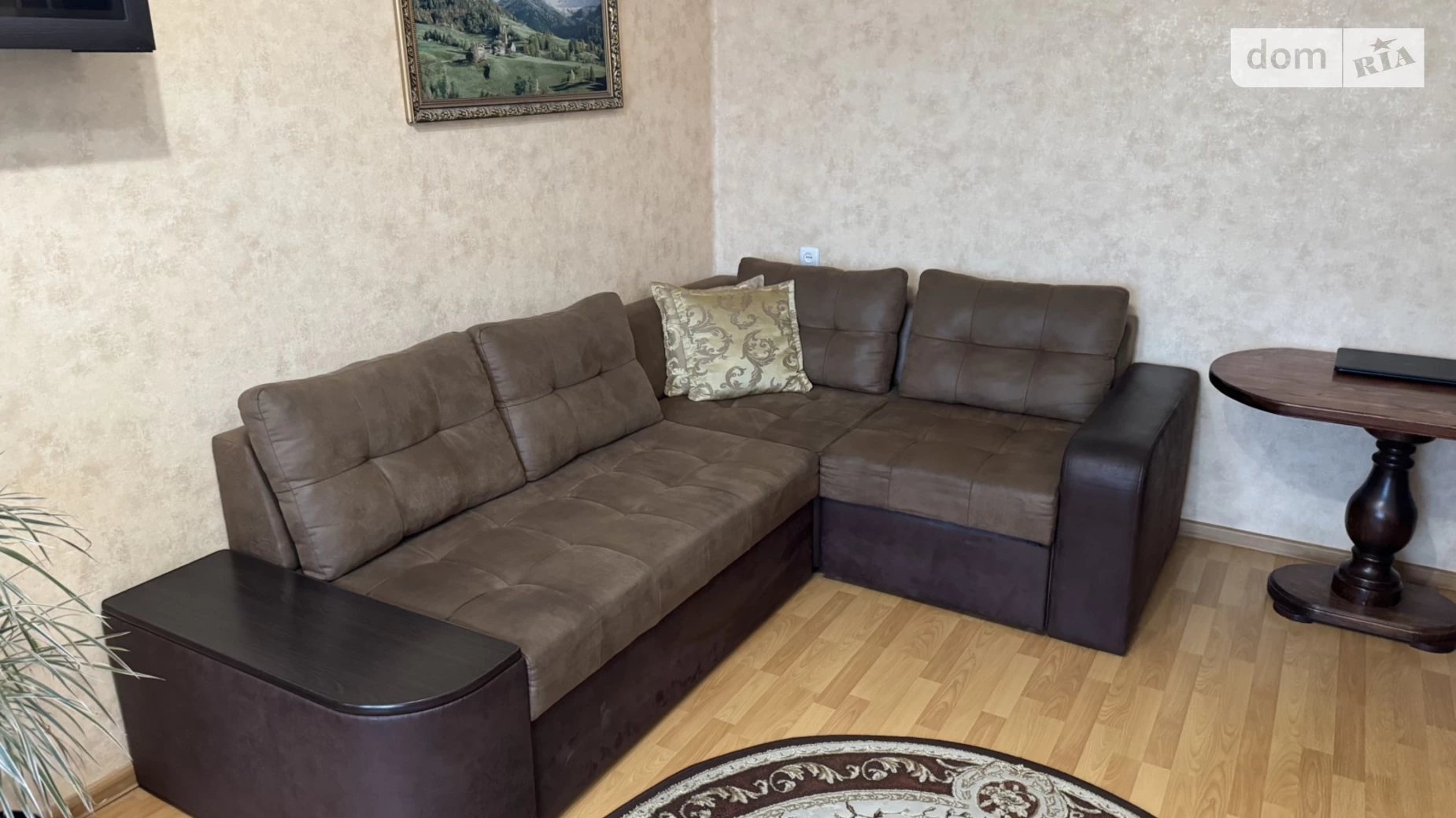 Сдается в аренду 3-комнатная квартира 75 кв. м в Мукачеве, ул. Варшавская(Александра Осипенко), 35 - фото 5