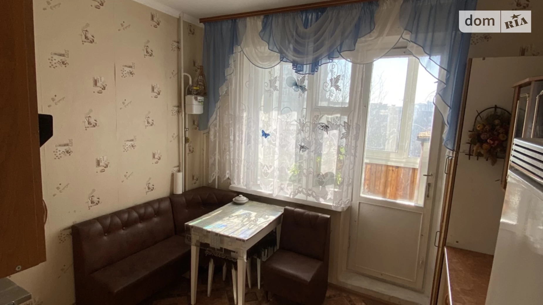 Продається 1-кімнатна квартира 39.6 кв. м у Хмельницькому, ул. Панаса Мирного, 21/3 - фото 5