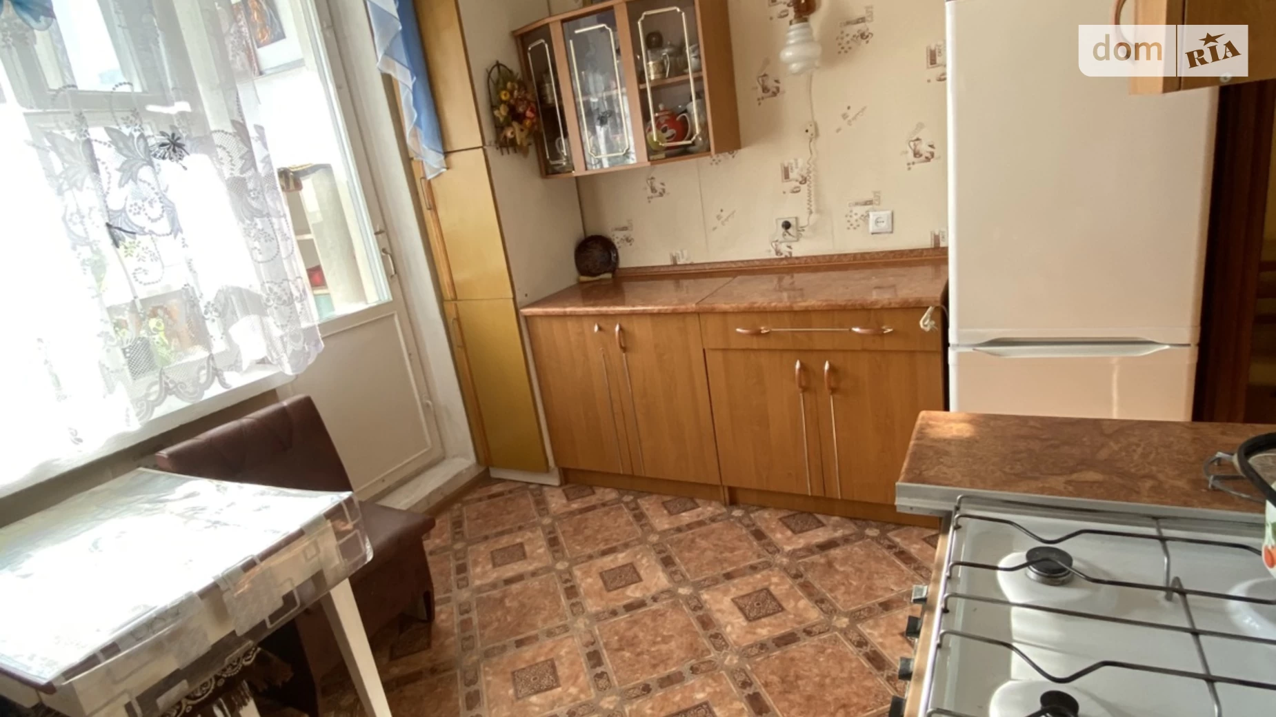 Продається 1-кімнатна квартира 39.6 кв. м у Хмельницькому, ул. Панаса Мирного, 21/3 - фото 4