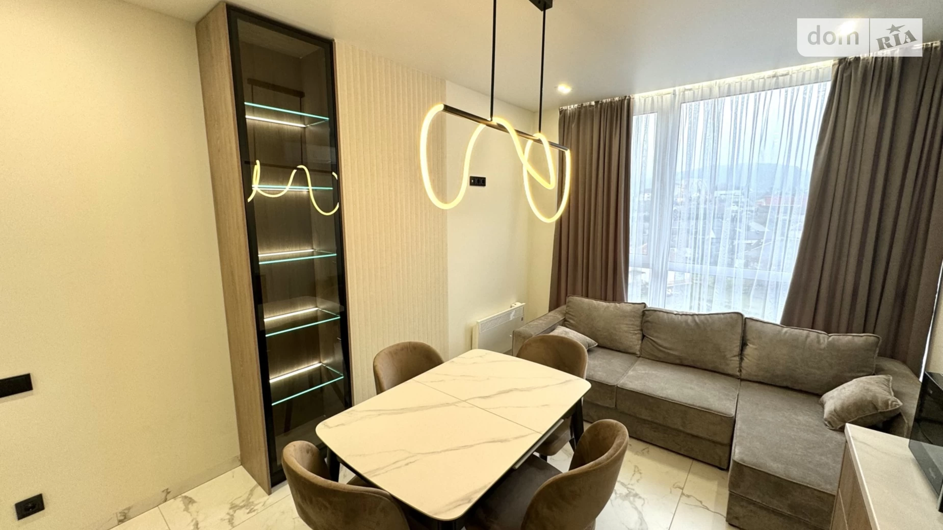 Продается 1-комнатная квартира 41 кв. м в Сваляве, ул. Физкультурная - фото 2
