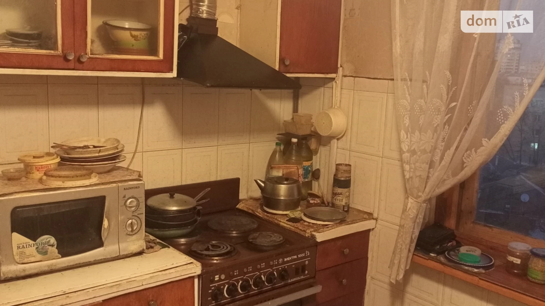 Продается 2-комнатная квартира 50.8 кв. м в Виннице, ул. Матроса Кошки, 59 - фото 3