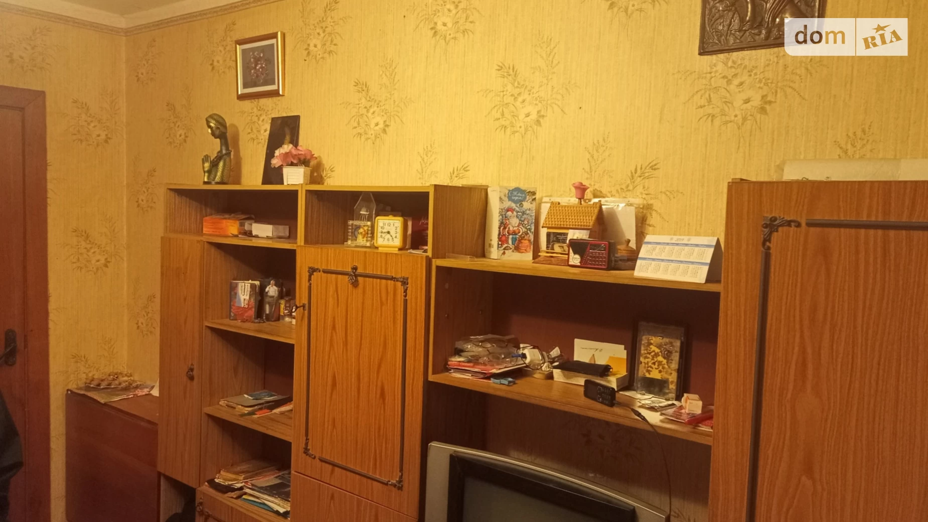 Продается 2-комнатная квартира 50.8 кв. м в Виннице, ул. Матроса Кошки, 59 - фото 2