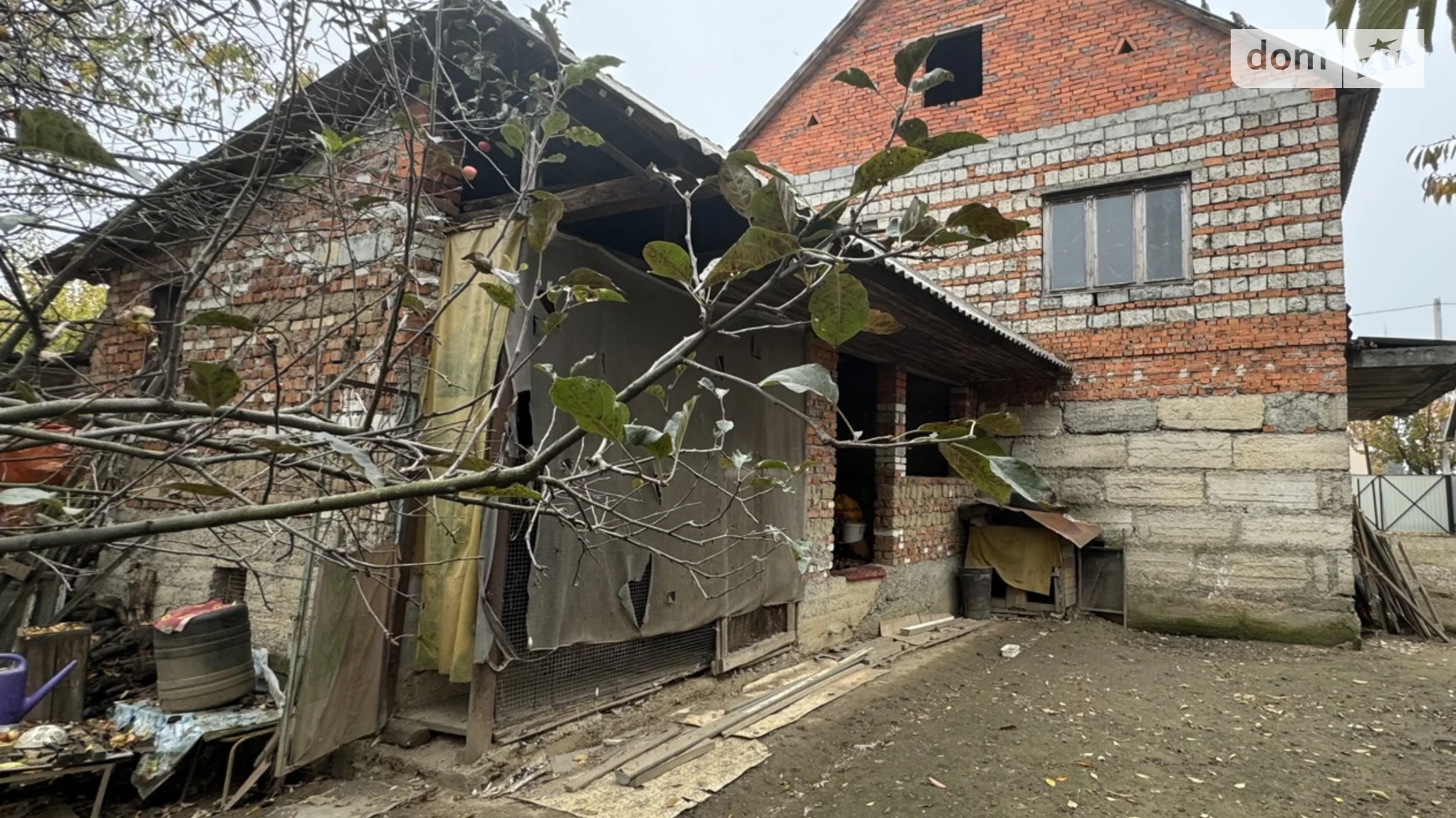 Продається будинок 2 поверховий 226 кв. м з мансардою, цена: 65000 $ - фото 2