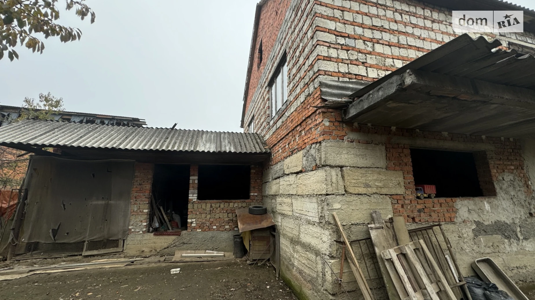 Продається будинок 2 поверховий 226 кв. м з мансардою, цена: 65000 $ - фото 4