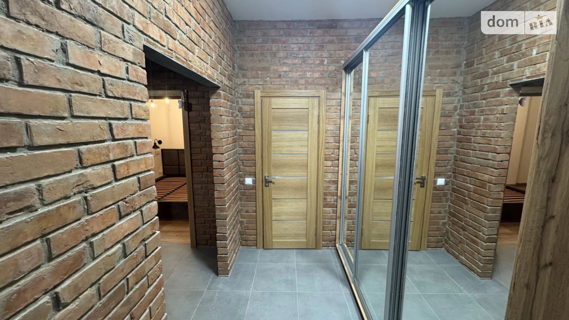 Продається 1-кімнатна квартира 35.9 кв. м у Мукачеві, вул. Данила Апостола - фото 3