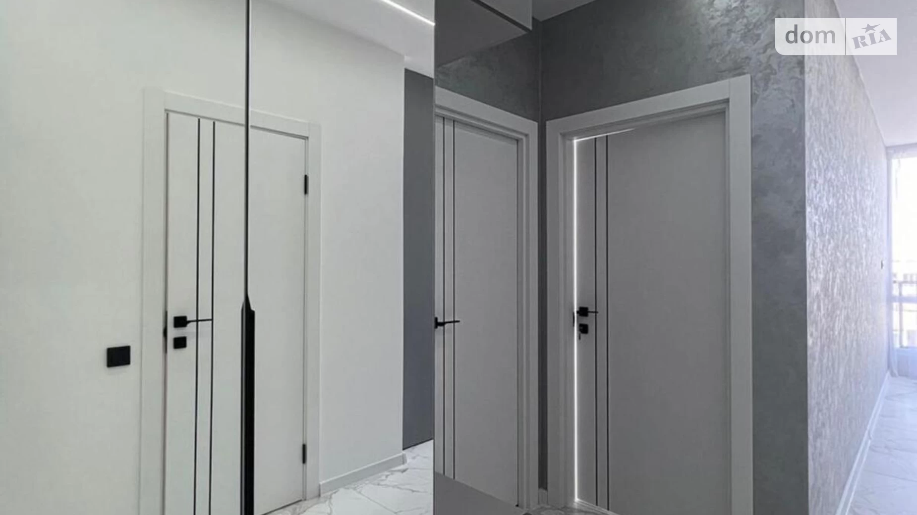 Продается 1-комнатная квартира 41.1 кв. м в Львове, ул. Трускавецкая - фото 3