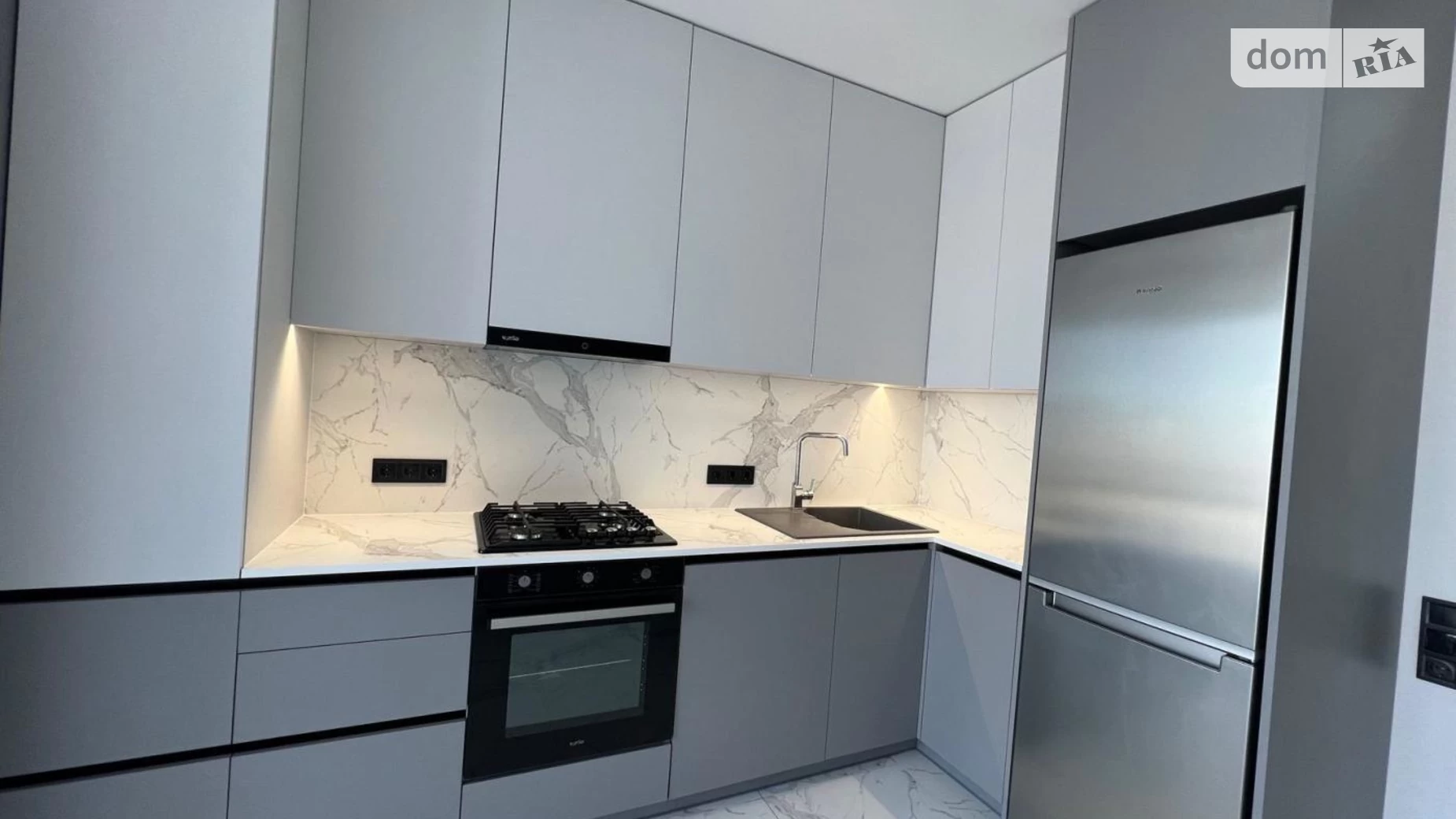 Продается 1-комнатная квартира 41.1 кв. м в Львове, ул. Трускавецкая - фото 2