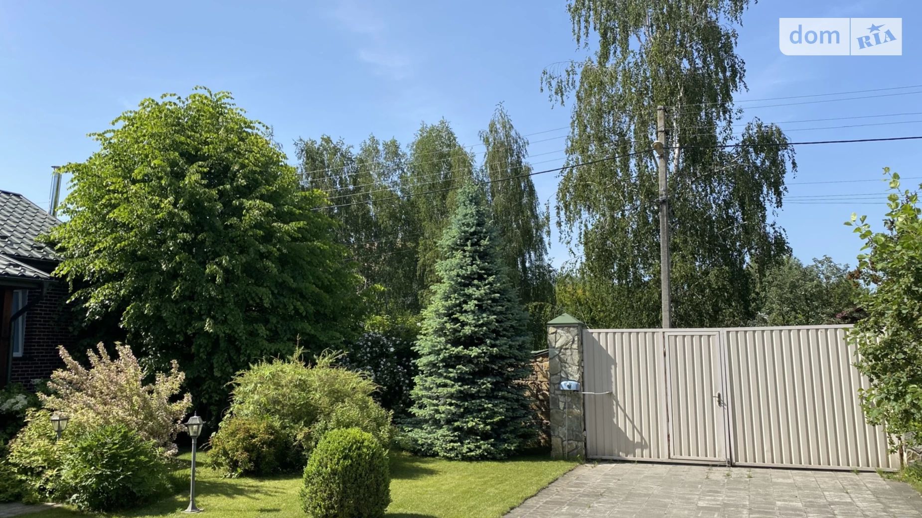 Продается дом на 2 этажа 186.3 кв. м с садом, цена: 365000 $ - фото 4