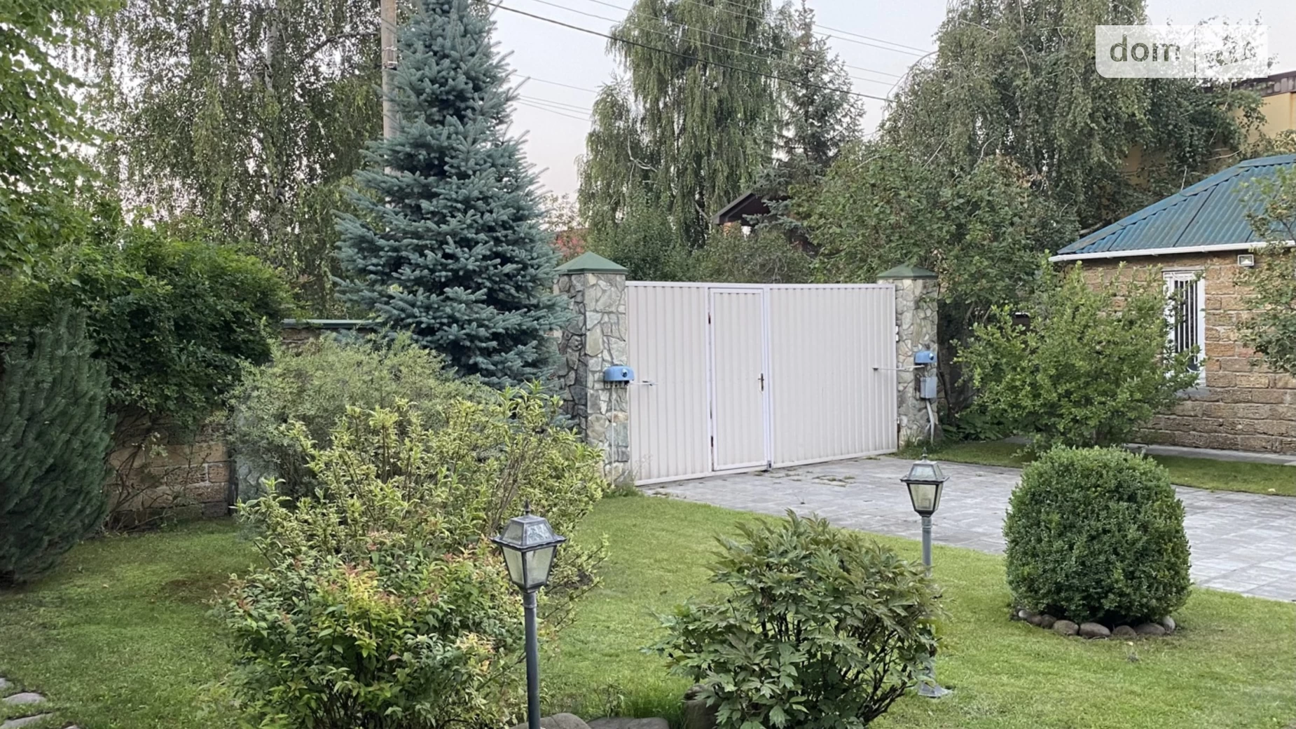 Продается дом на 2 этажа 186.3 кв. м с садом, цена: 365000 $ - фото 5
