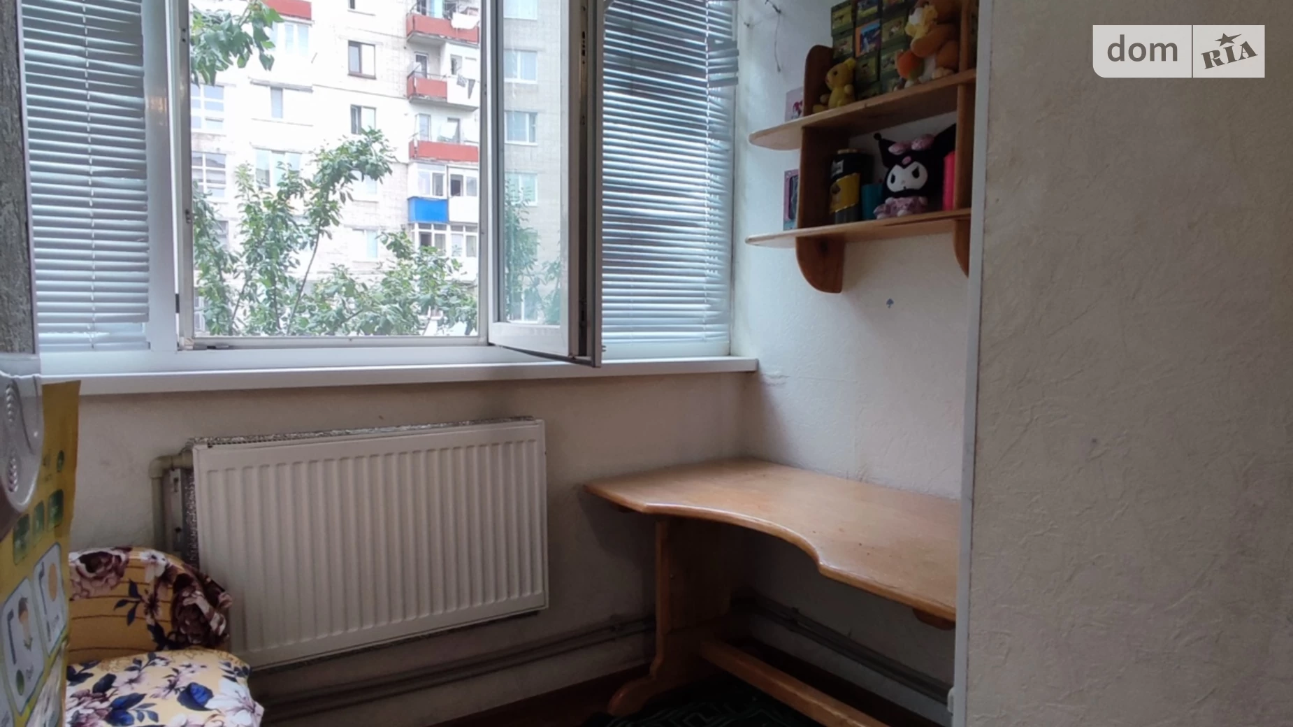 Продається кімната 32.2 кв. м у Вінниці, цена: 25999 $ - фото 4