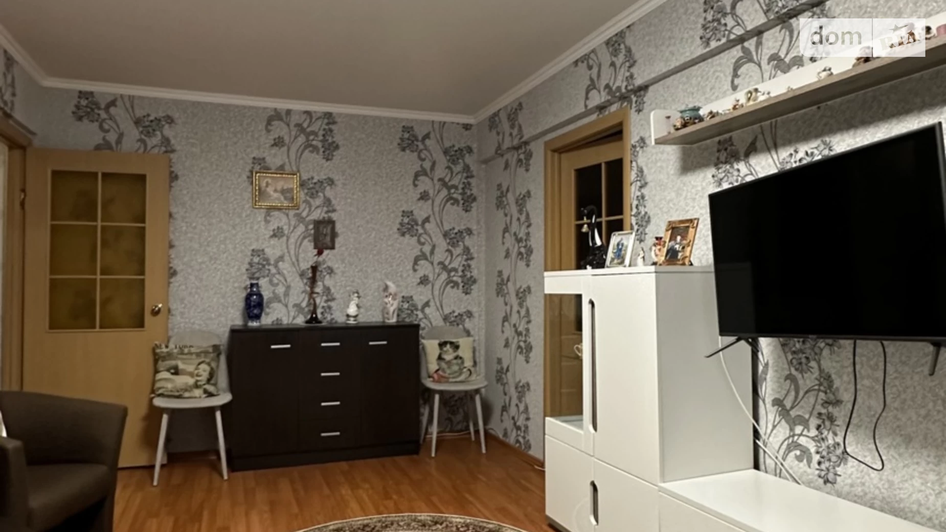 Продается 2-комнатная квартира 45 кв. м в Хмельницком, ул. Майборского - фото 5