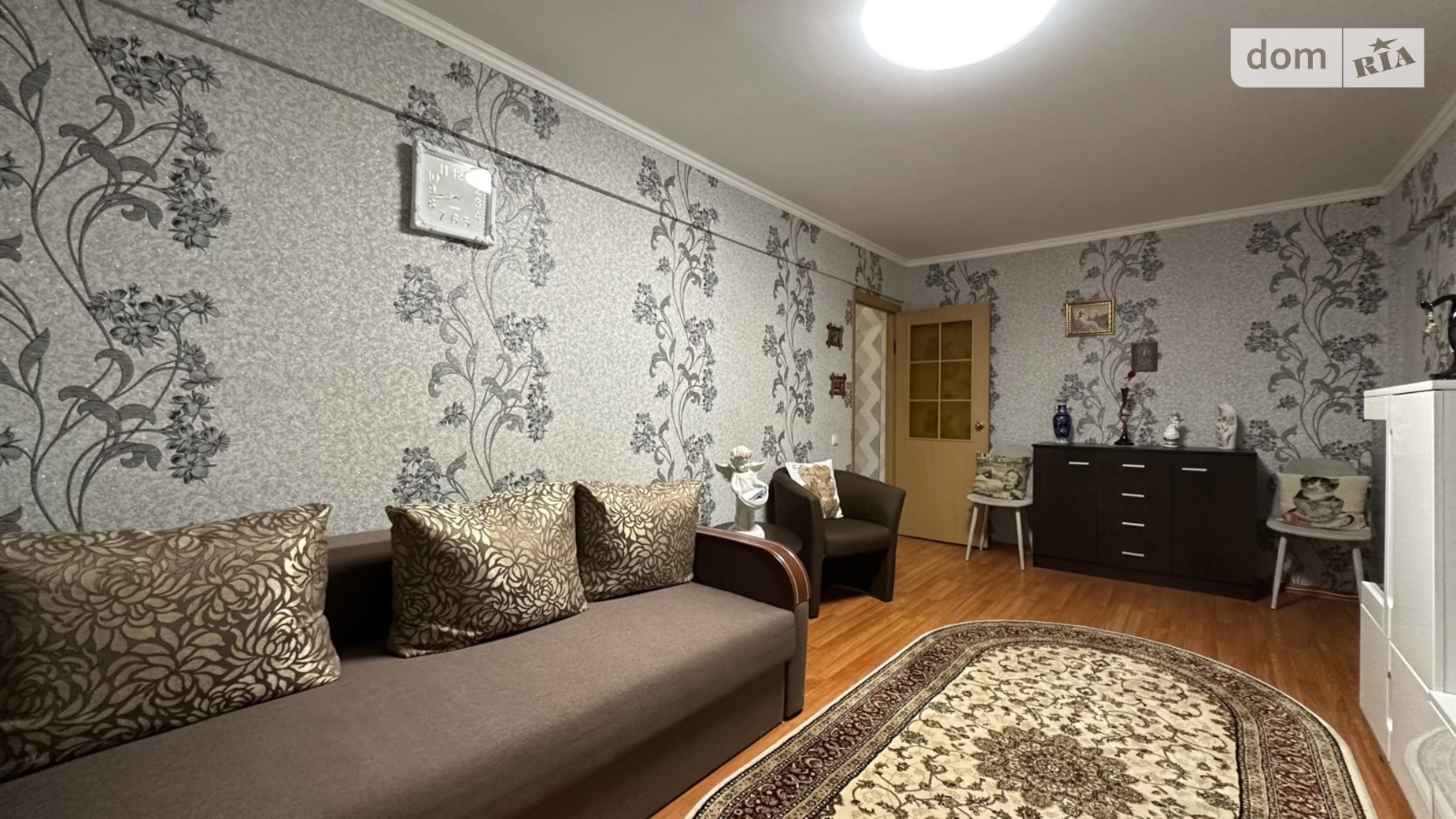 Продается 2-комнатная квартира 45 кв. м в Хмельницком, ул. Майборского - фото 4