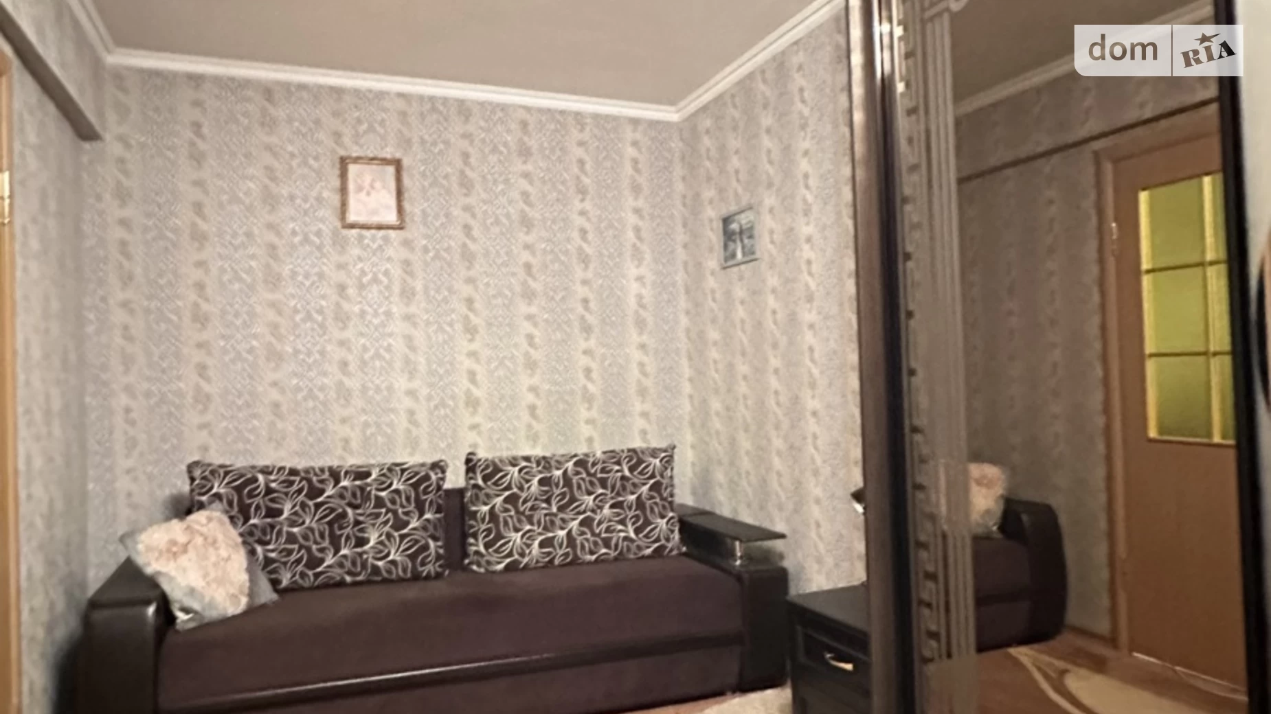 Продается 2-комнатная квартира 45 кв. м в Хмельницком, ул. Майборского - фото 10