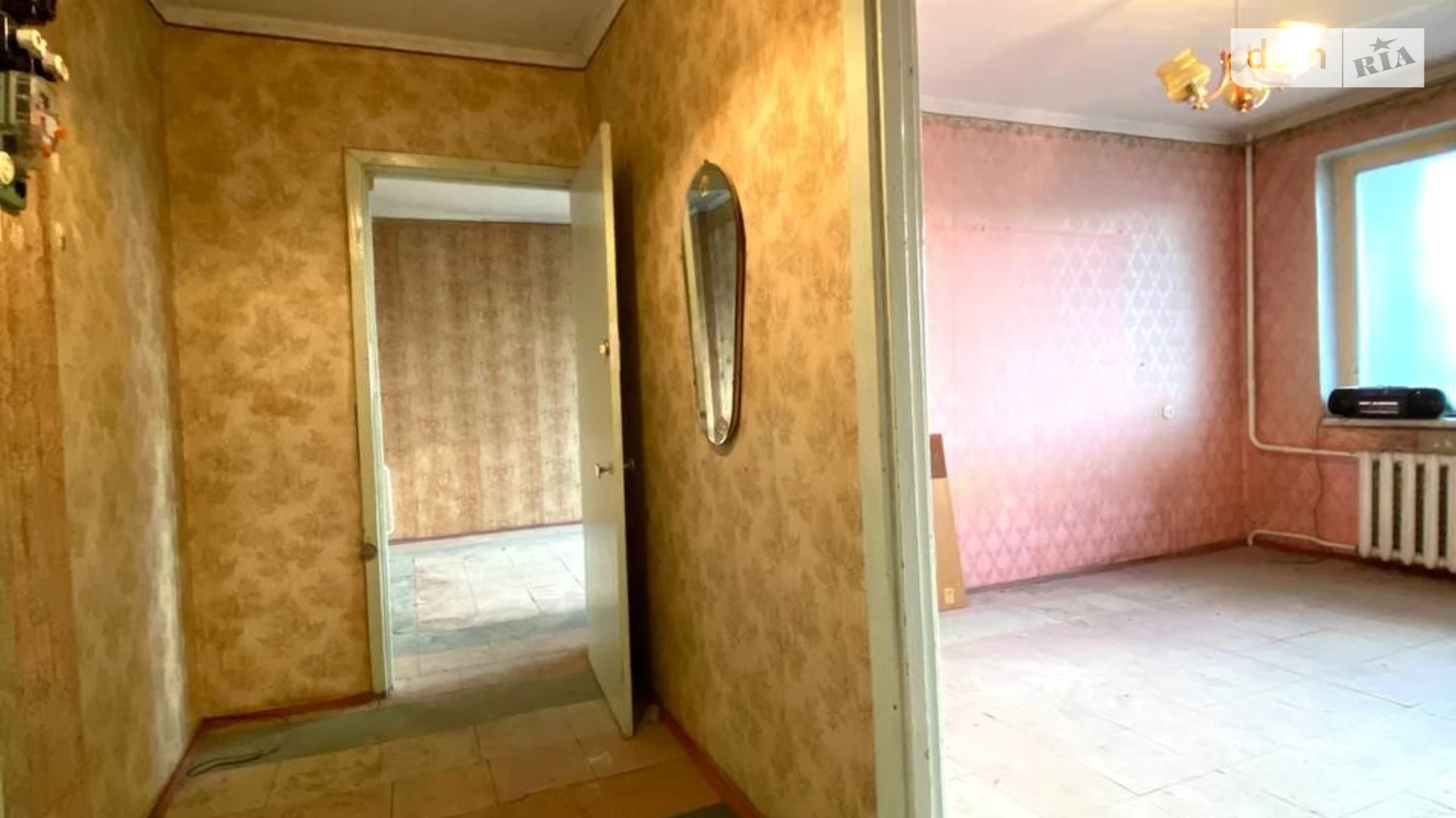 Продається 2-кімнатна квартира 53.6 кв. м у Дніпрі, цена: 28900 $ - фото 4