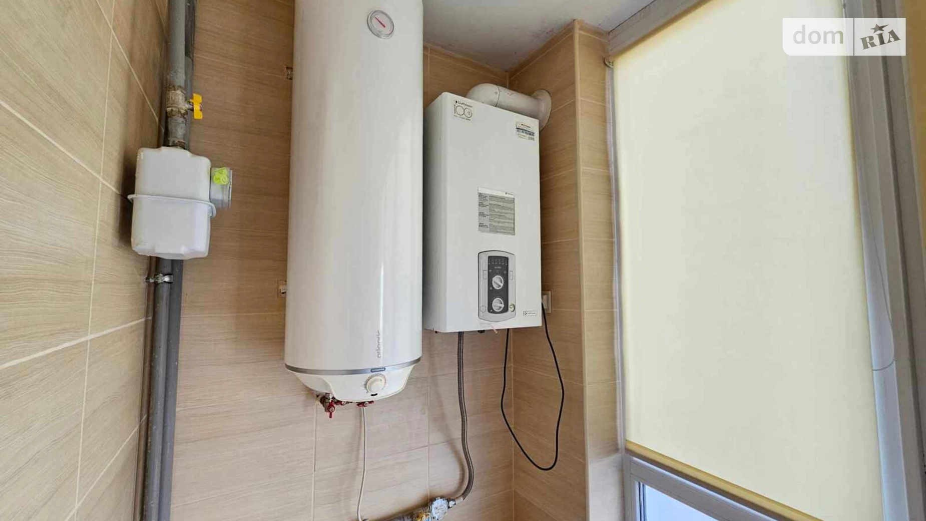 Продается 2-комнатная квартира 66 кв. м в Ивано-Франковске, ул. Стуса Василия - фото 4