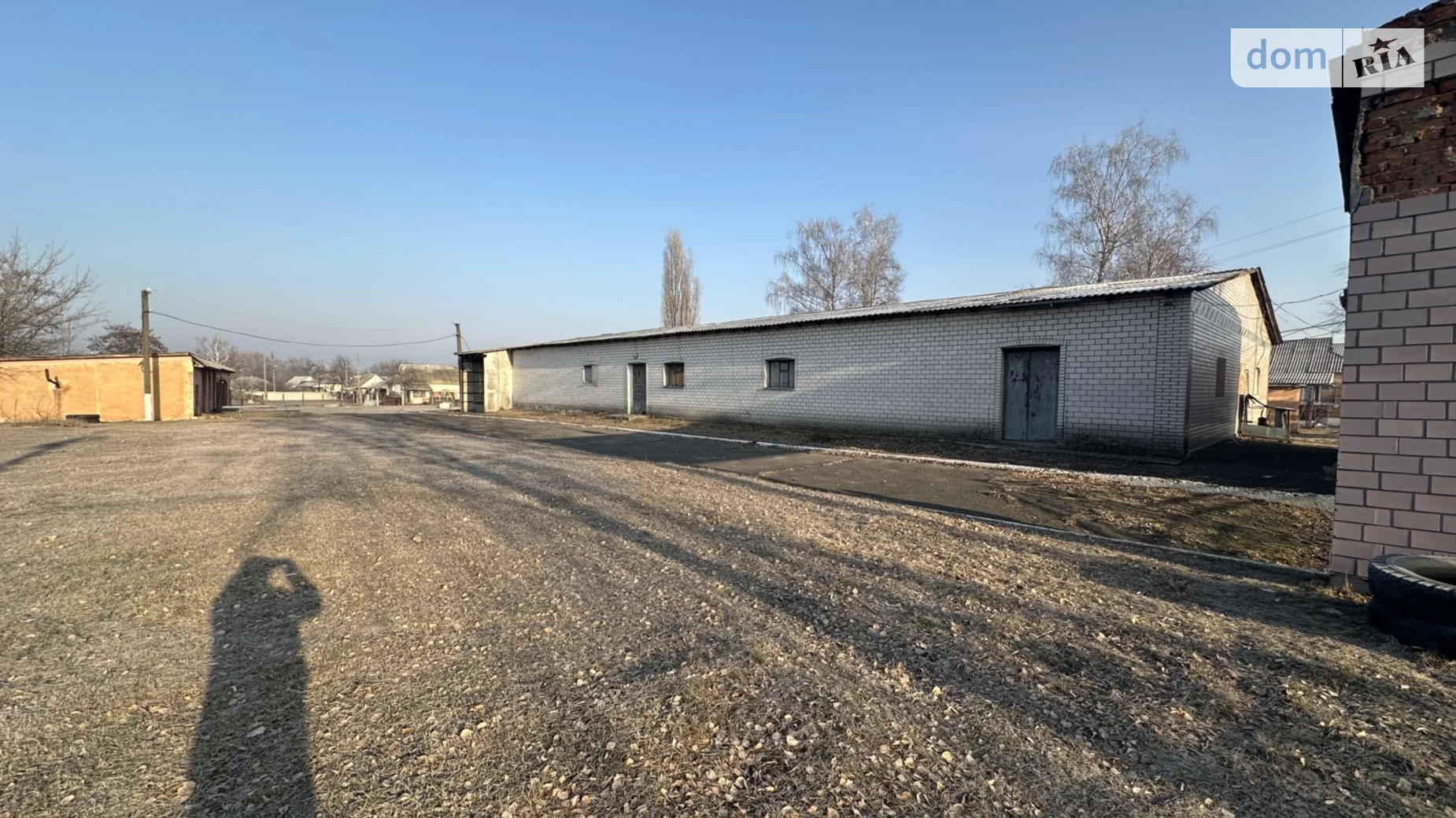Продается объект сферы услуг 1025 кв. м в 1-этажном здании, цена: 500000 $ - фото 2