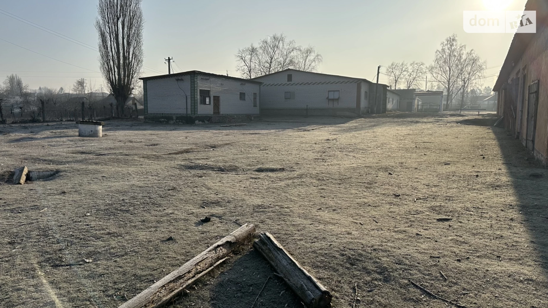 Продается объект сферы услуг 1025 кв. м в 1-этажном здании, цена: 500000 $ - фото 5