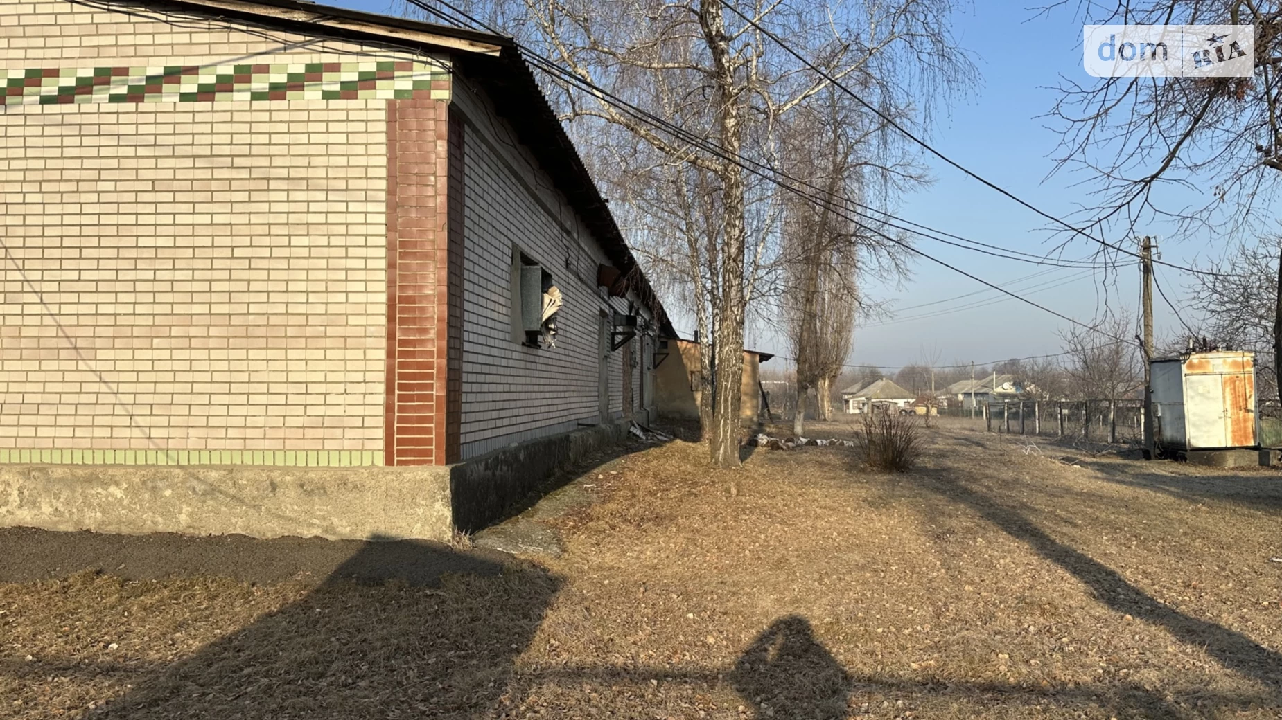 Продается объект сферы услуг 1025 кв. м в 1-этажном здании, цена: 500000 $ - фото 4