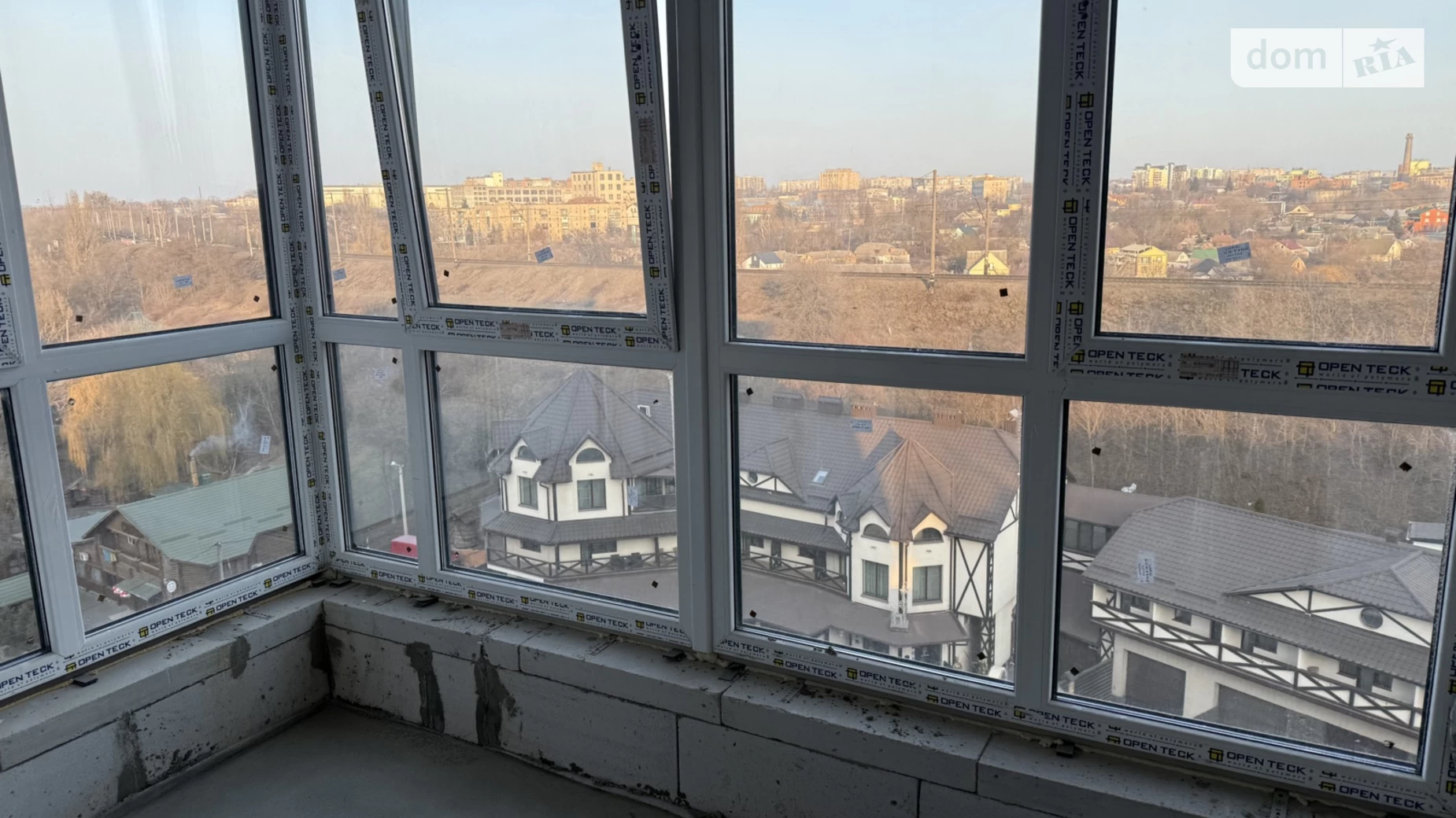 Продається 1-кімнатна квартира 52 кв. м у Вінниці, вул. Привокзальна - фото 3