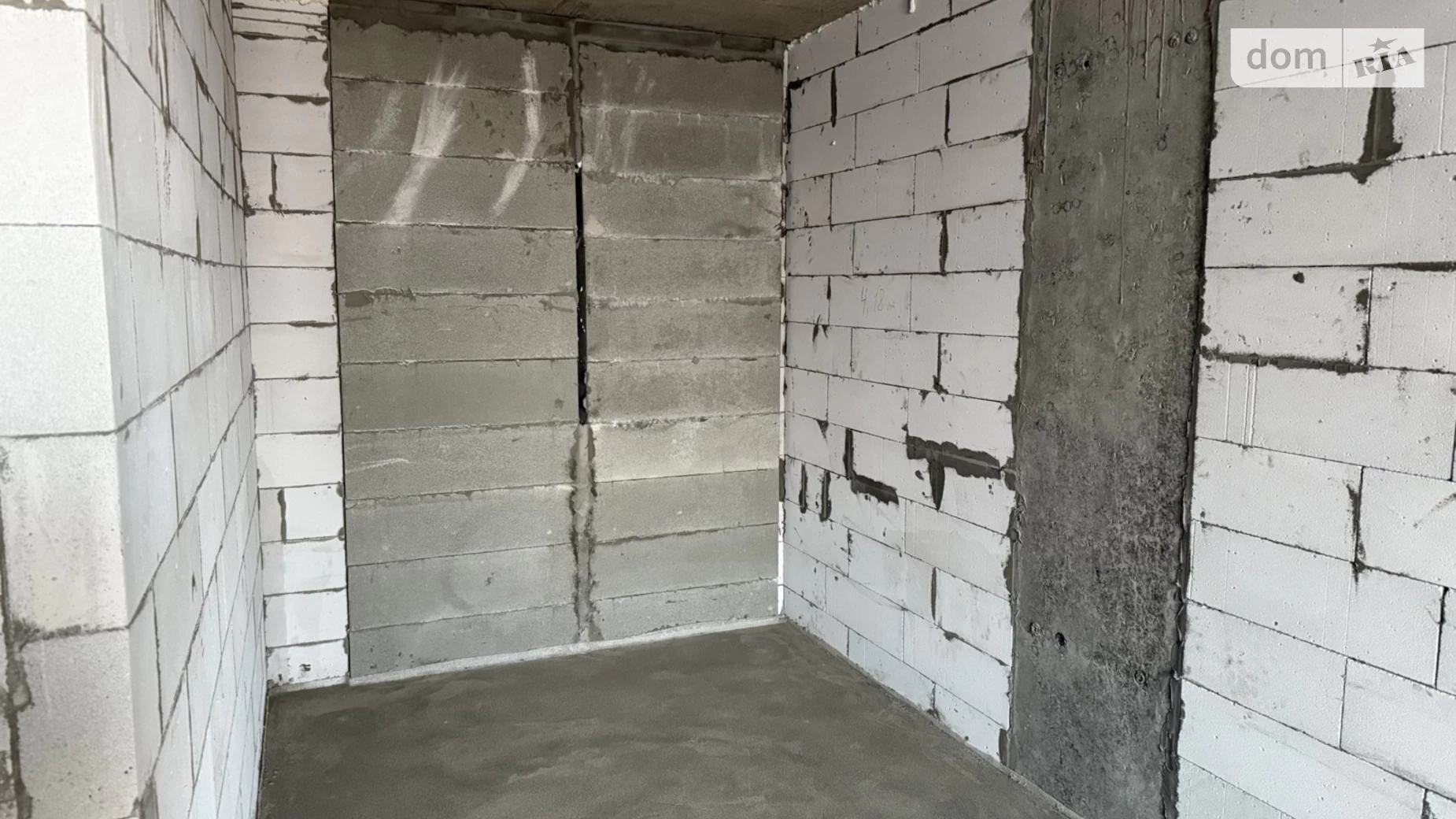 Продається 1-кімнатна квартира 52 кв. м у Вінниці, вул. Привокзальна - фото 5