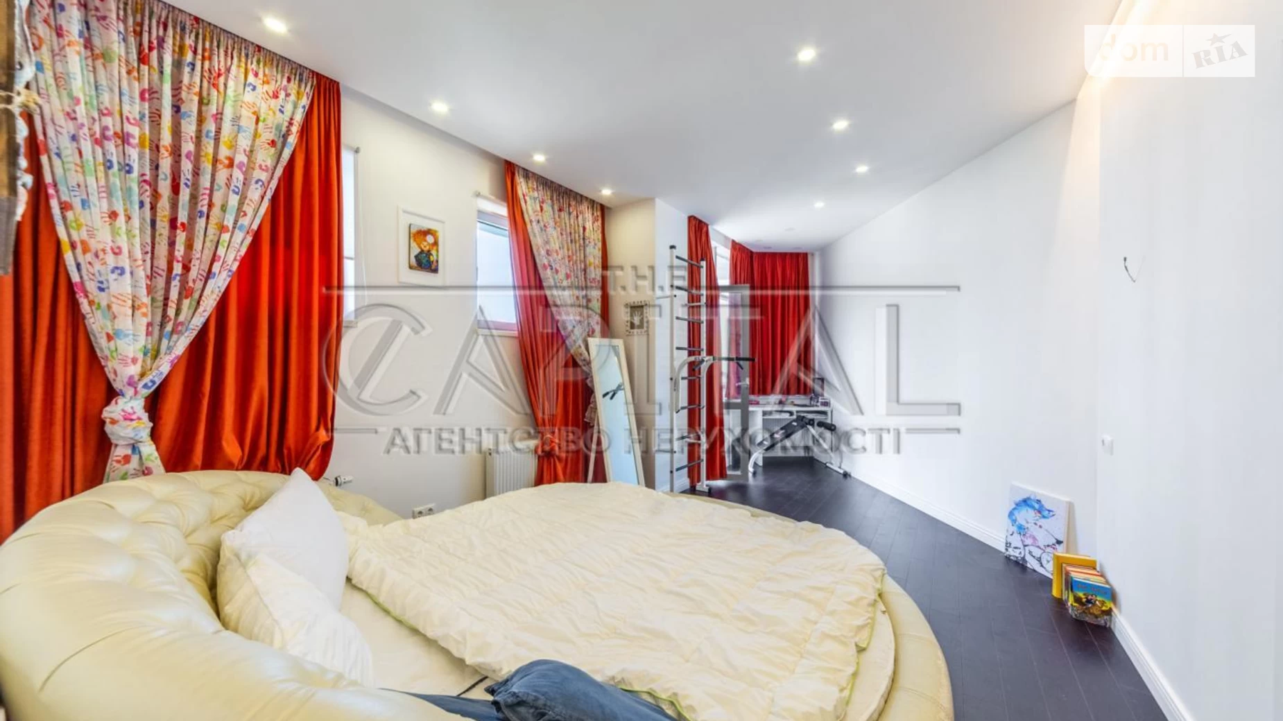 Продается 3-комнатная квартира 153.2 кв. м в Киеве, цена: 215000 $ - фото 5