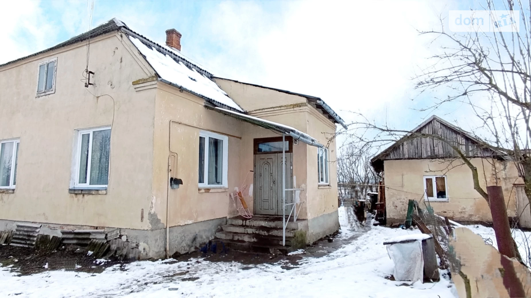 вул. Лугова Чорний Острів, цена: 15000 $ - фото 2