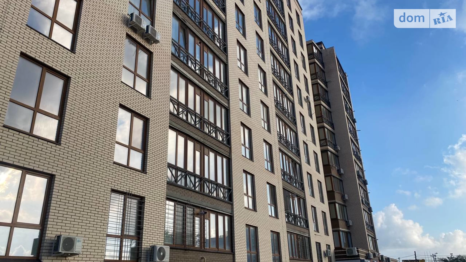 Продается 1-комнатная квартира 45 кв. м в Черноморске, ул. Лазурная(Гайдара), 2Б корпус 2 - фото 5