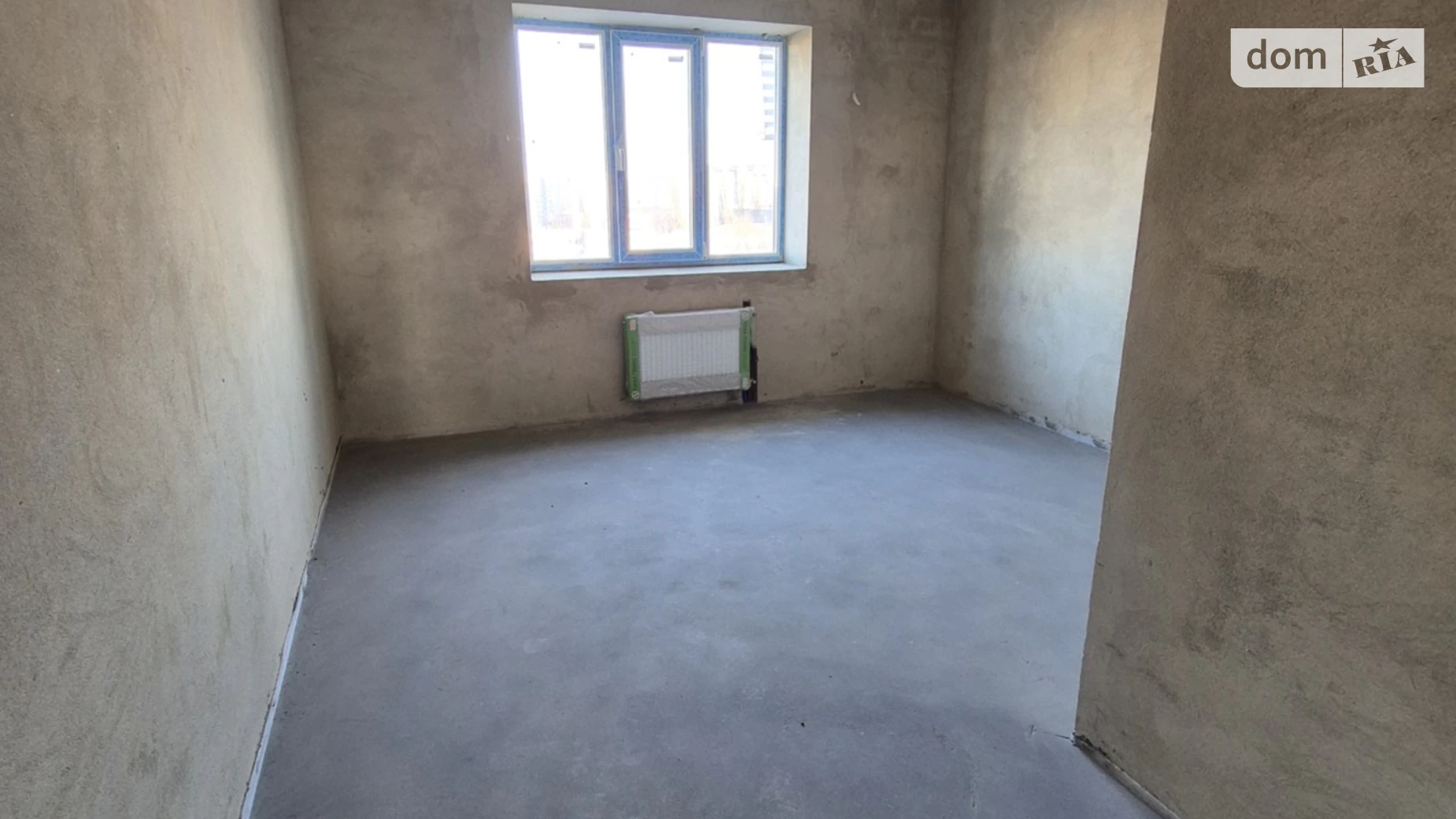 Продается 2-комнатная квартира 65.4 кв. м в Ровно, ул. Киевская, 19 - фото 3