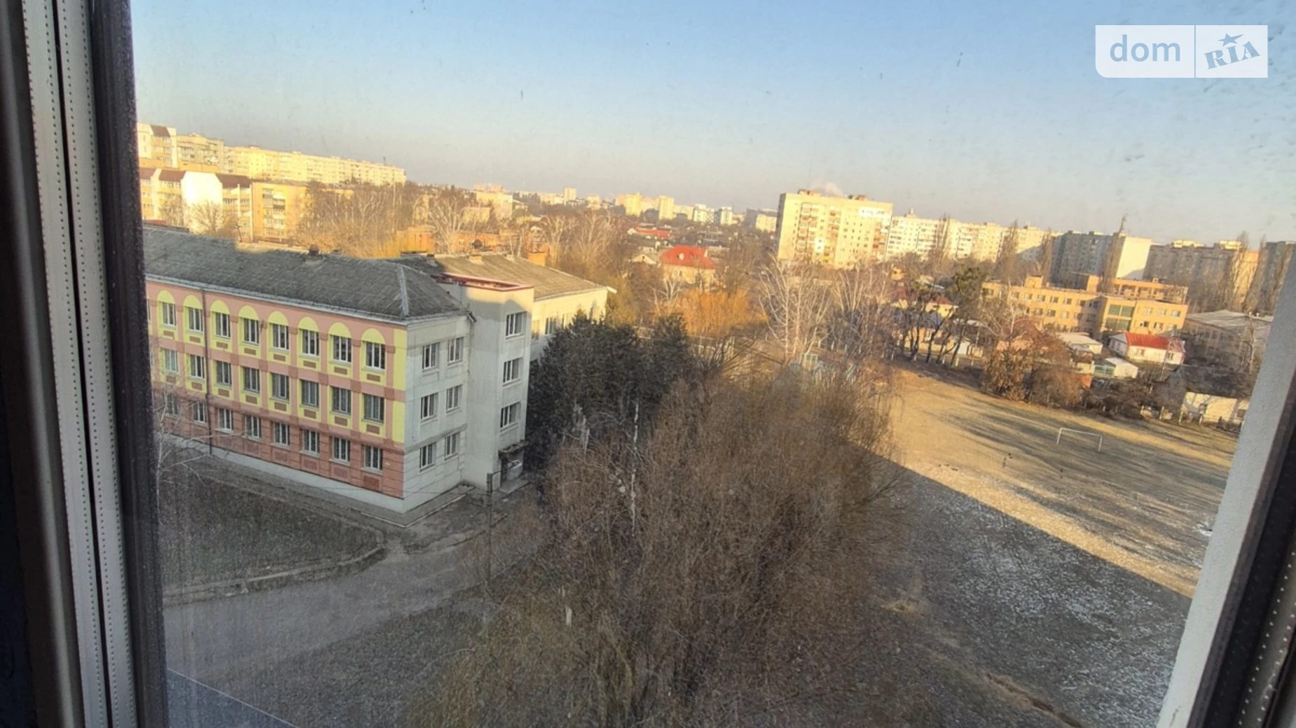 Продается 2-комнатная квартира 65.4 кв. м в Ровно, ул. Киевская, 19 - фото 4
