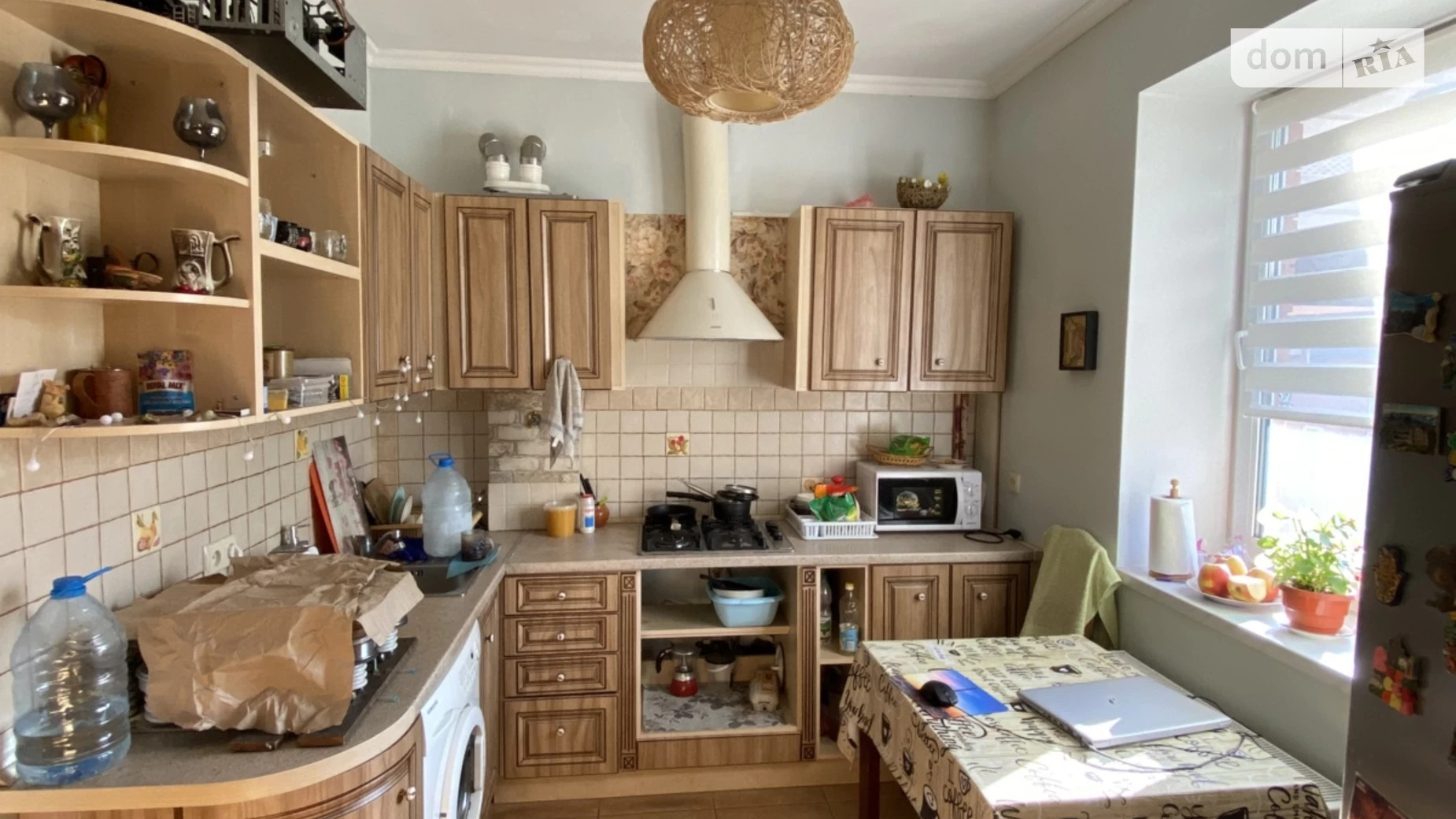 Продається 1-кімнатна квартира 36.3 кв. м у Бучі, вул. Антонія Михайловського(Малиновського), 8Б - фото 2