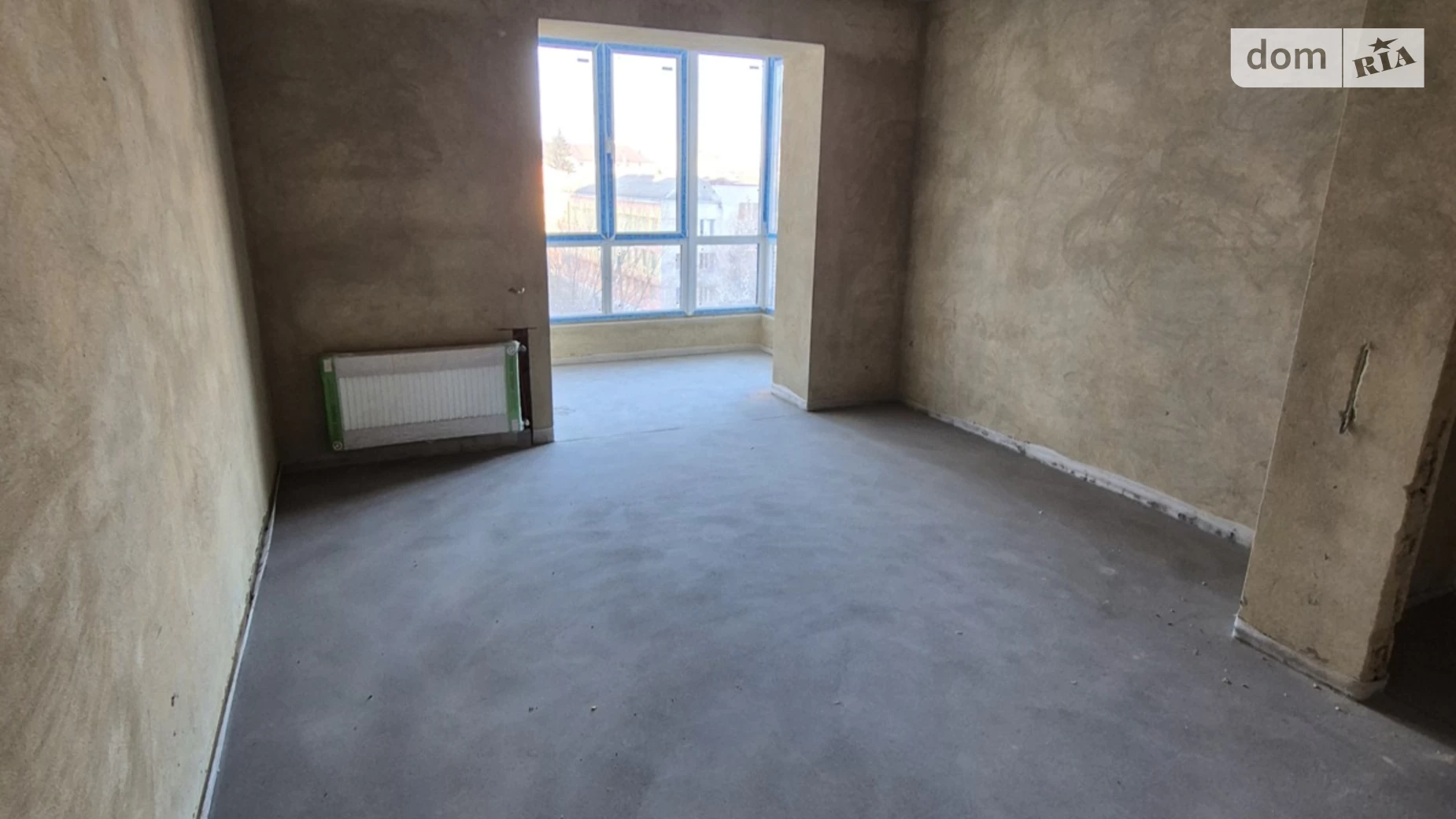 Продается 1-комнатная квартира 45 кв. м в Ровно, ул. Киевская, 19 - фото 3