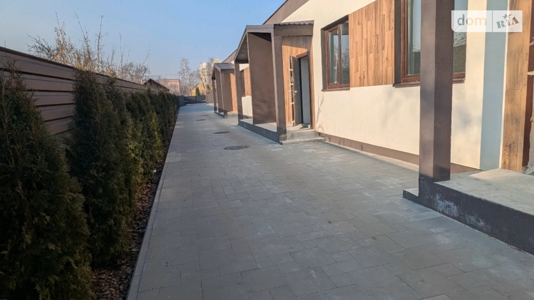 Продається одноповерховий будинок 5 кв. м з банею/сауною, цена: 37500 $ - фото 2