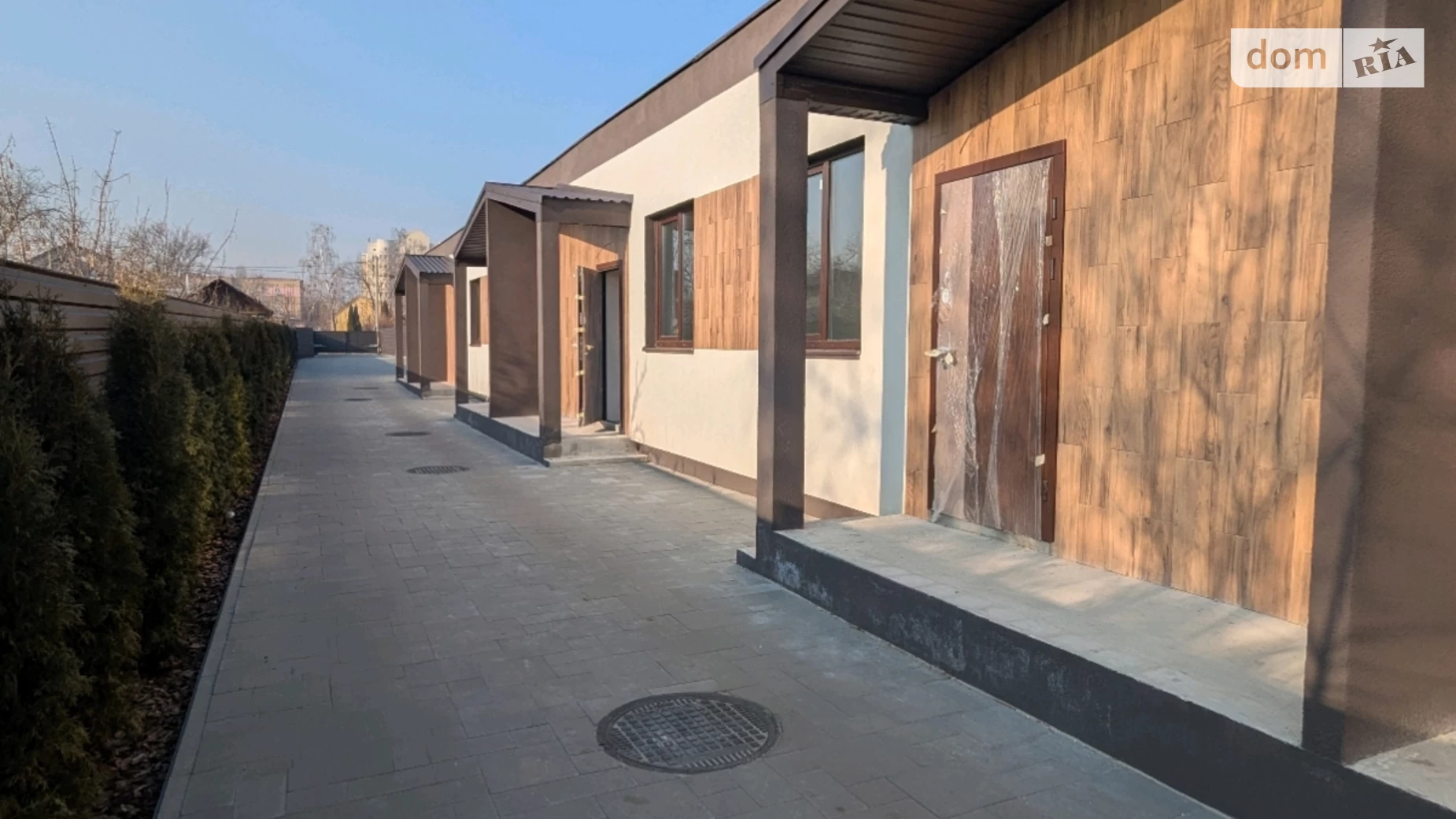 Продається одноповерховий будинок 5 кв. м з банею/сауною, цена: 37500 $ - фото 3