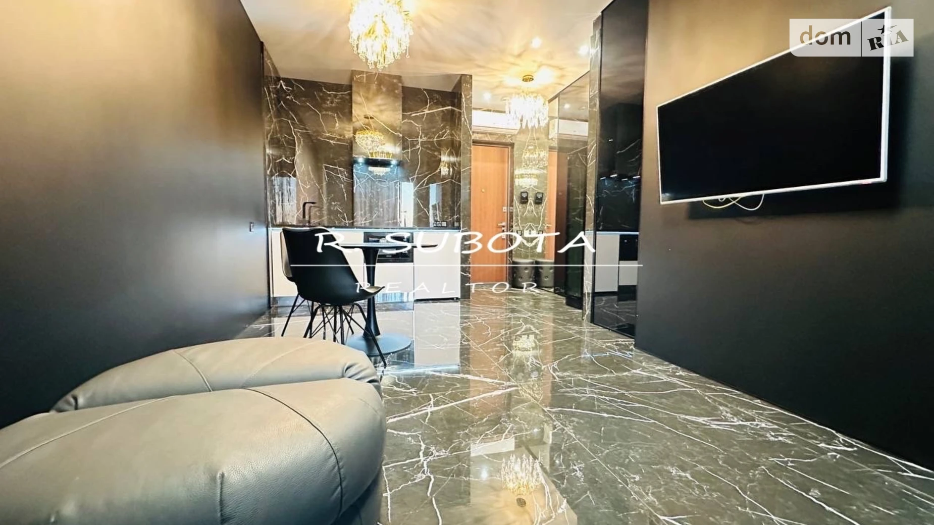 Сдается в аренду 2-комнатная квартира 42 кв. м в Днепре, ул. Шевченко, 51Д - фото 2