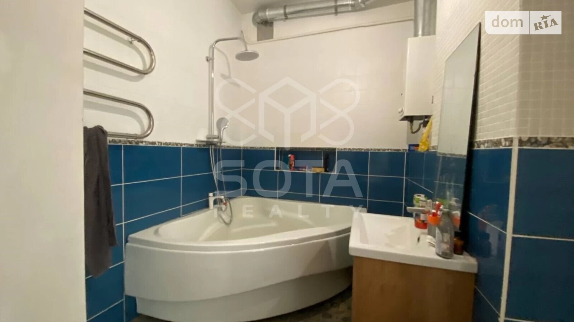Продается 3-комнатная квартира 79 кв. м в Киеве, ул. Кириловская(Фрунзе), 109А - фото 5