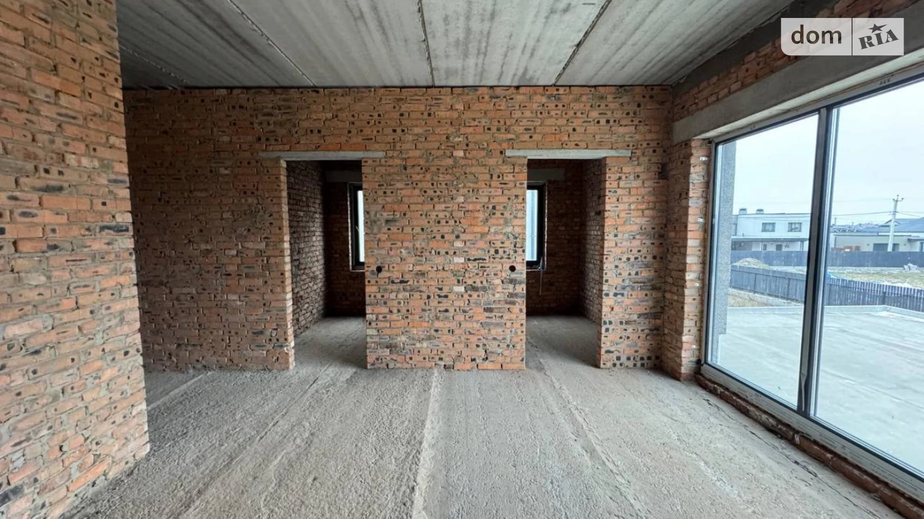 Продається будинок 2 поверховий 178 кв. м з садом, цена: 195800 $ - фото 5