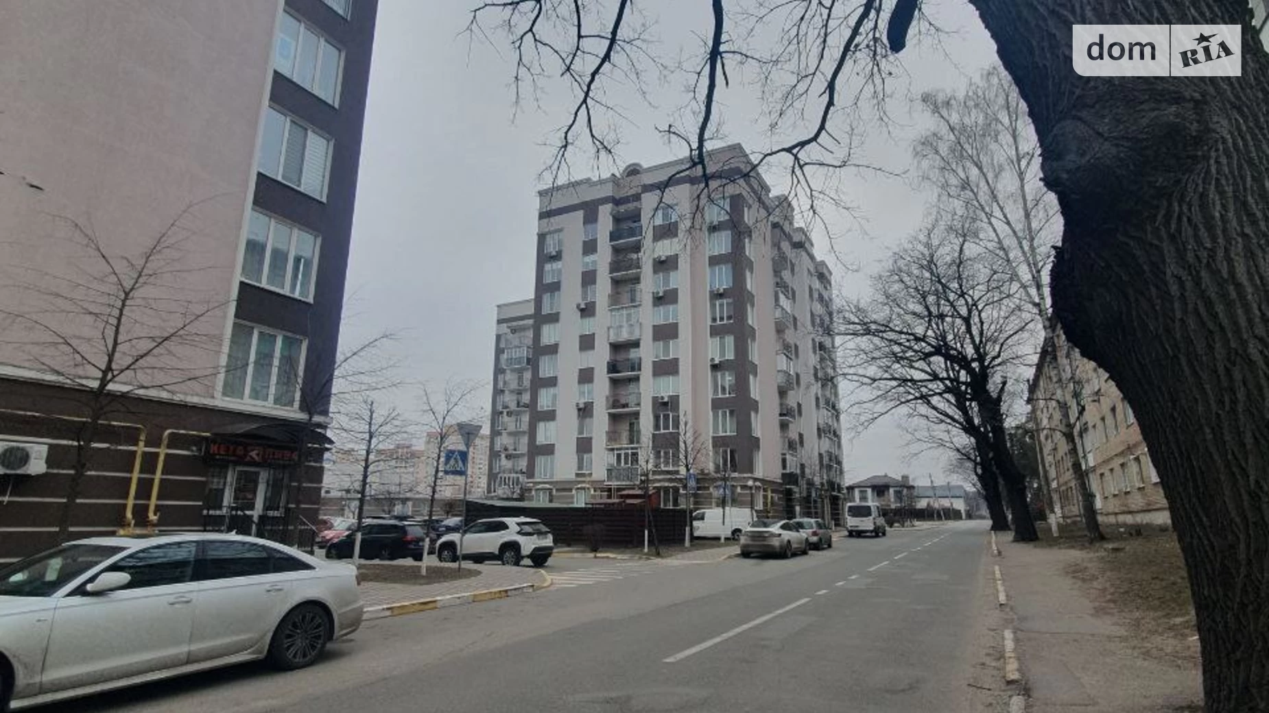 Продается 2-комнатная квартира 56.2 кв. м в, цена: 53000 $ - фото 3